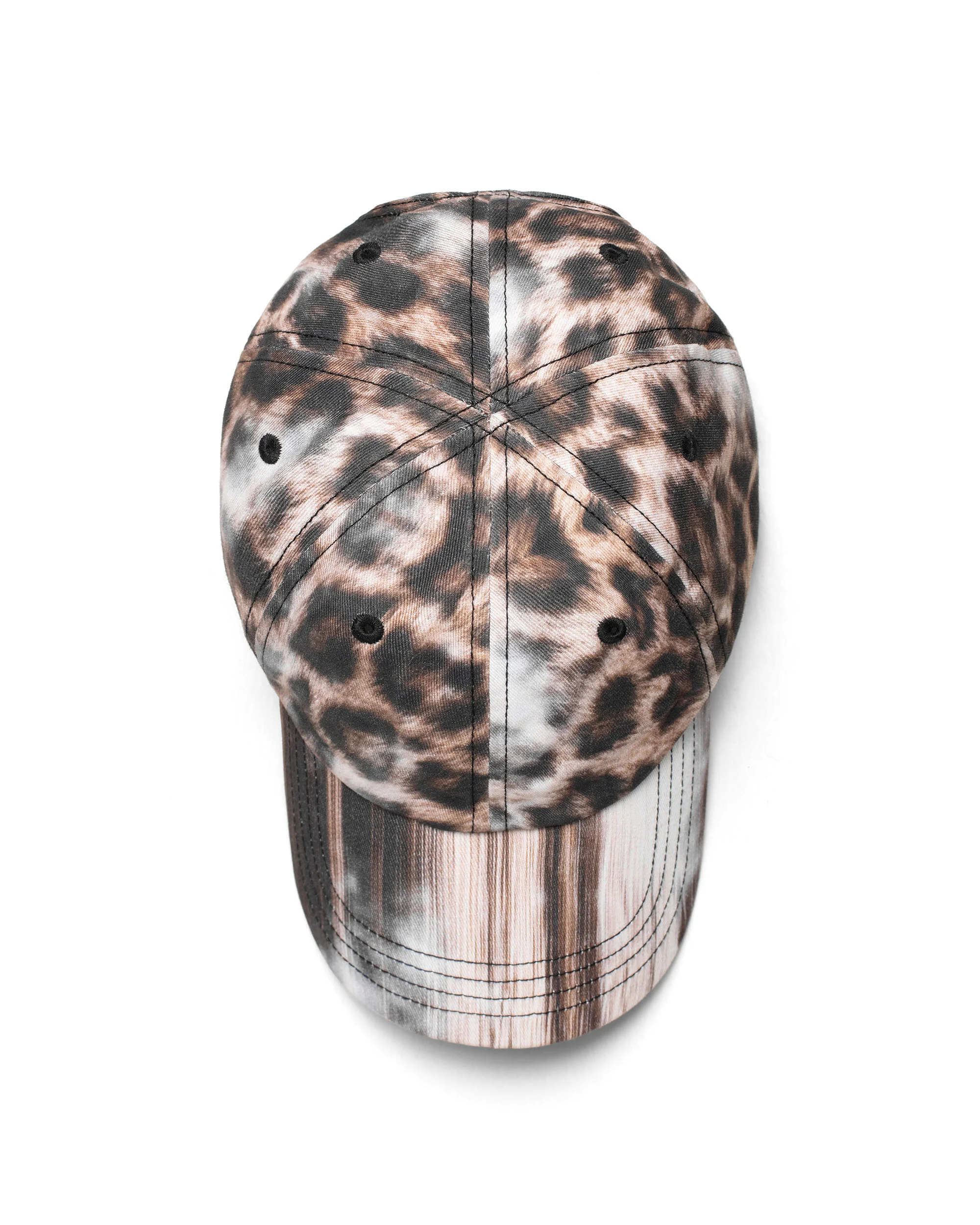 K x Racer Leo Cap - Image 6