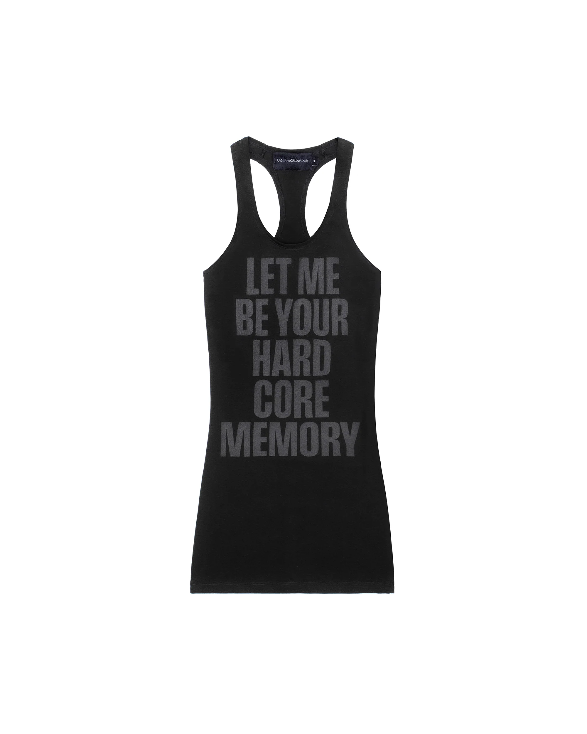 Hardcore Tank Dress - Image 3