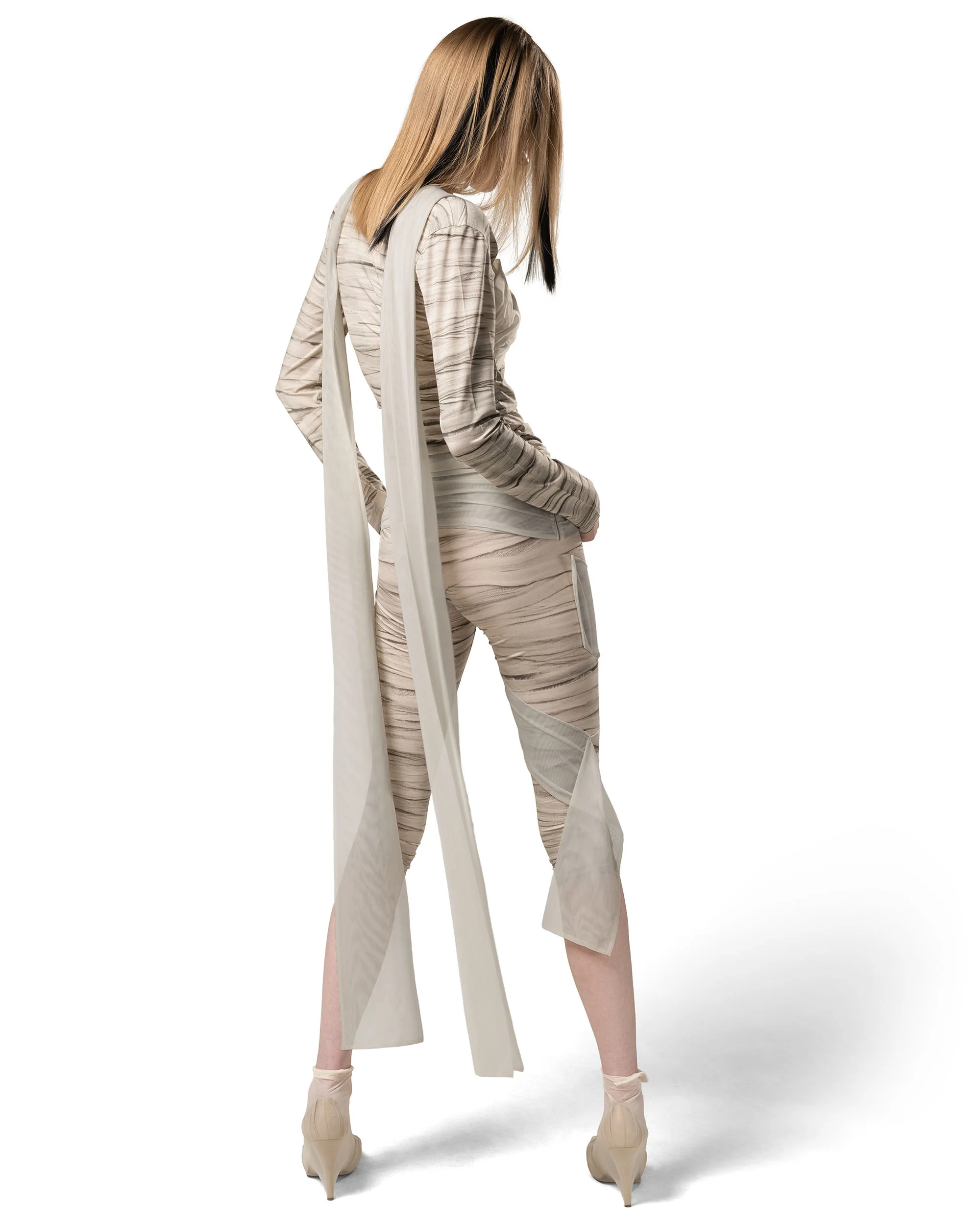 Monster High™ x Racer Cleo Capri - Image 7