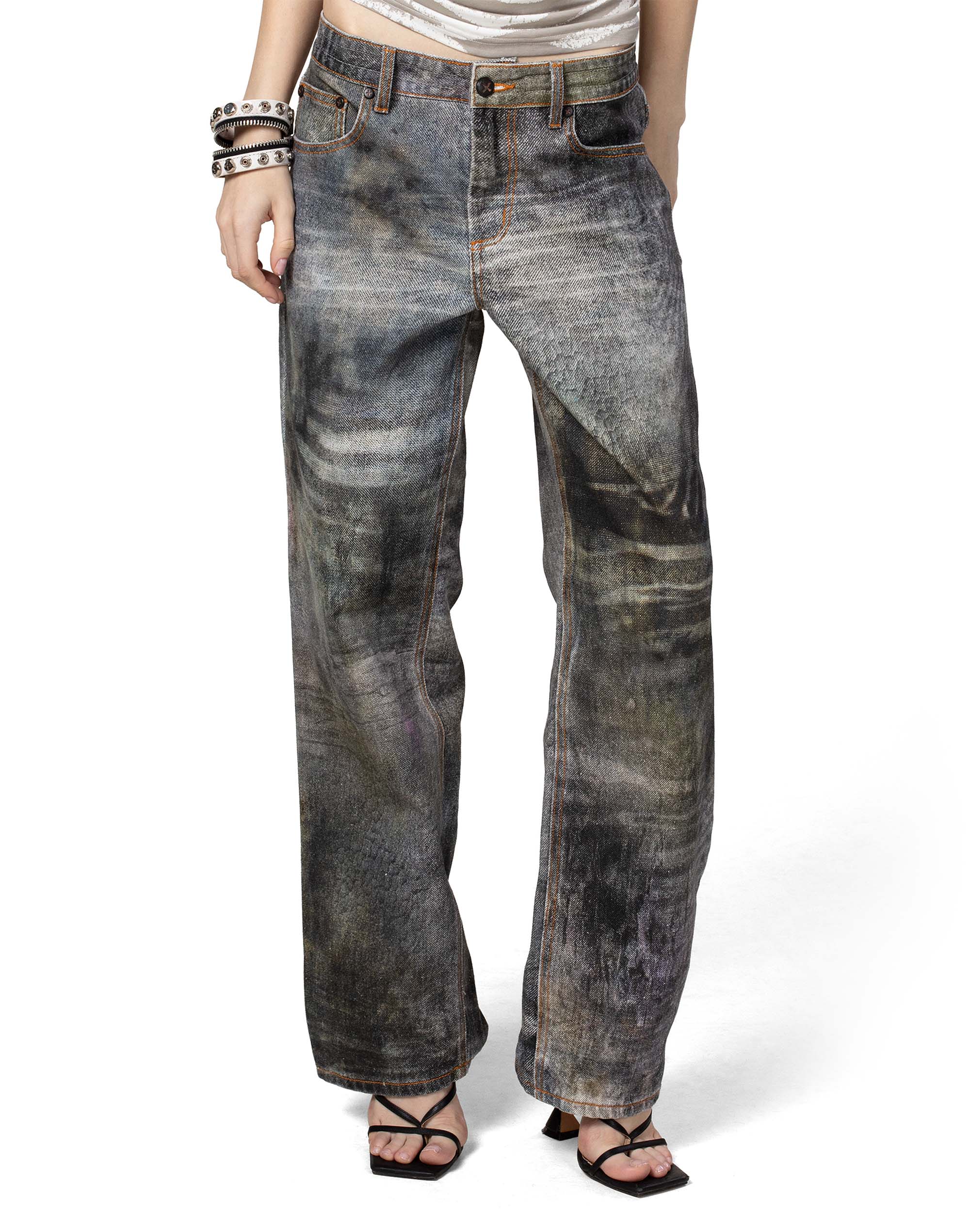 Mud Denim - Image 2