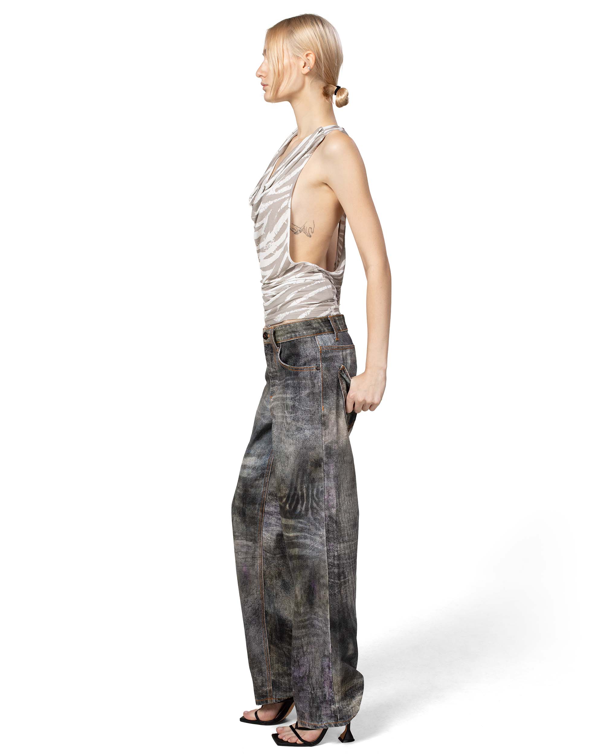 Mud Denim - Image 3