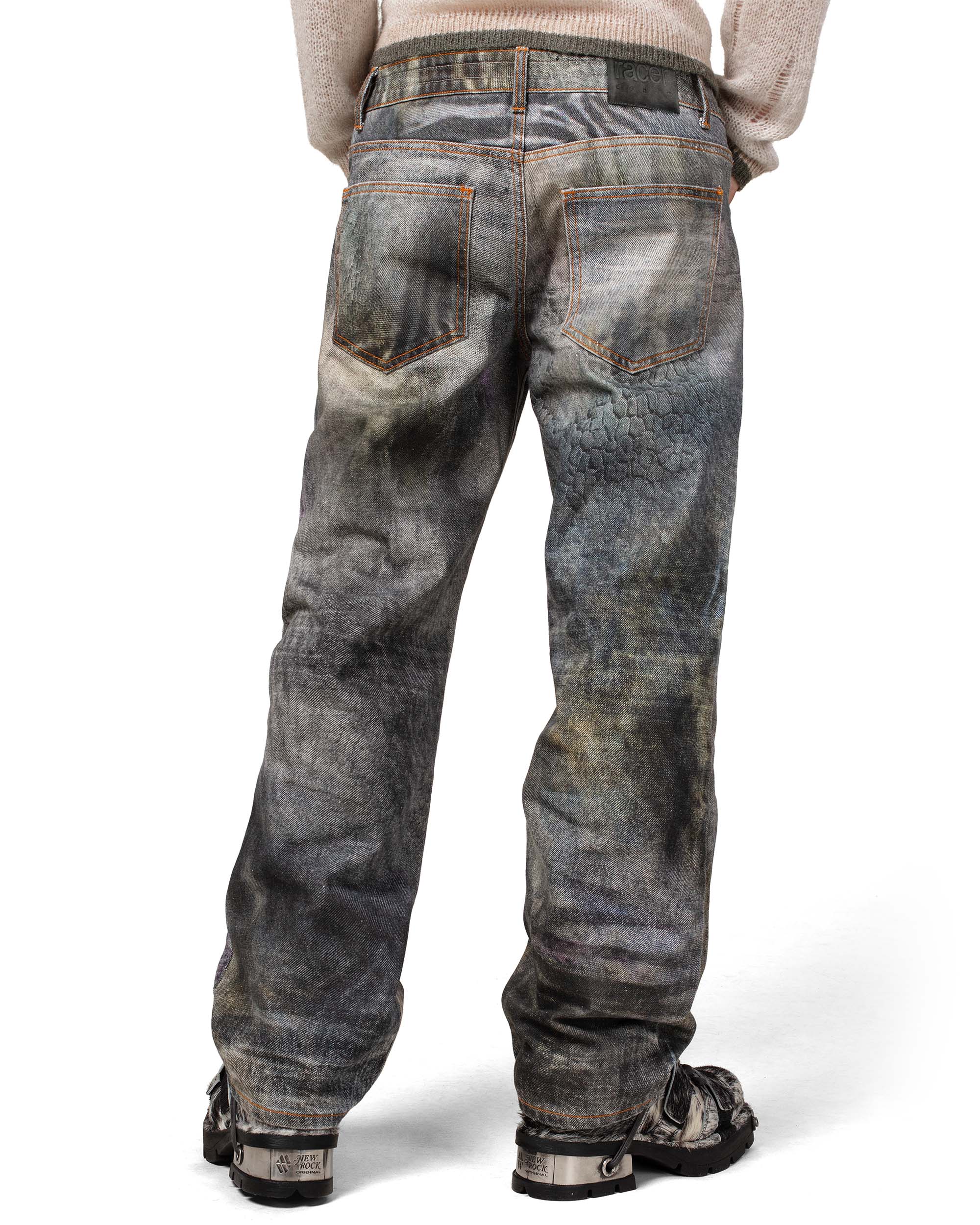 Mud Denim - Image 5