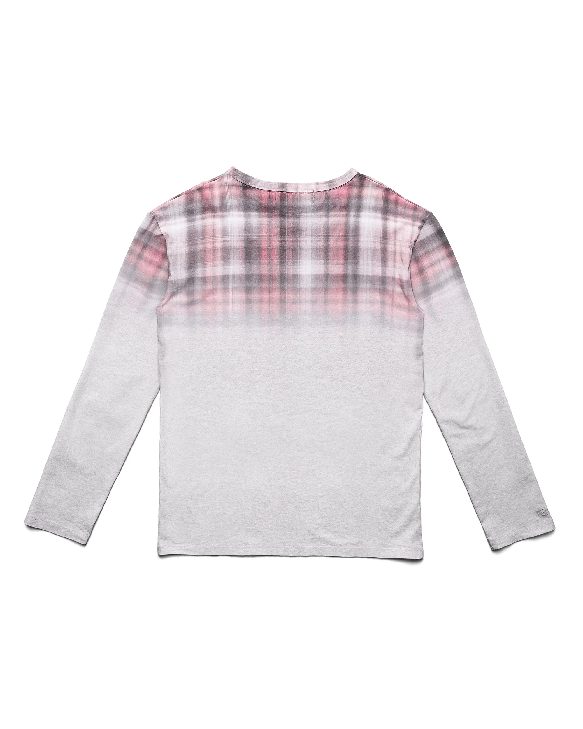 Plaid Long Sleeve - Image 5