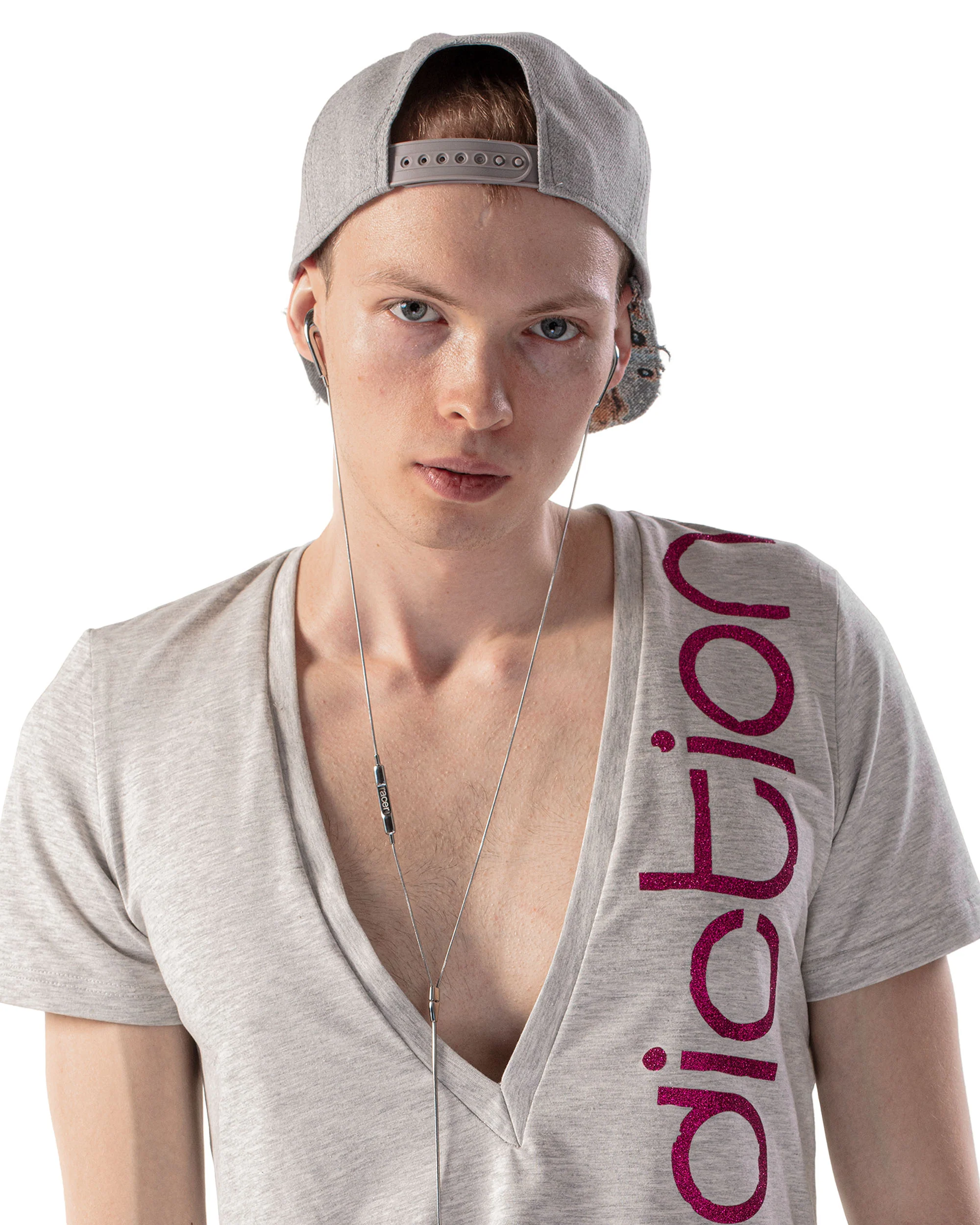 RacerPods Necklace - Image 7