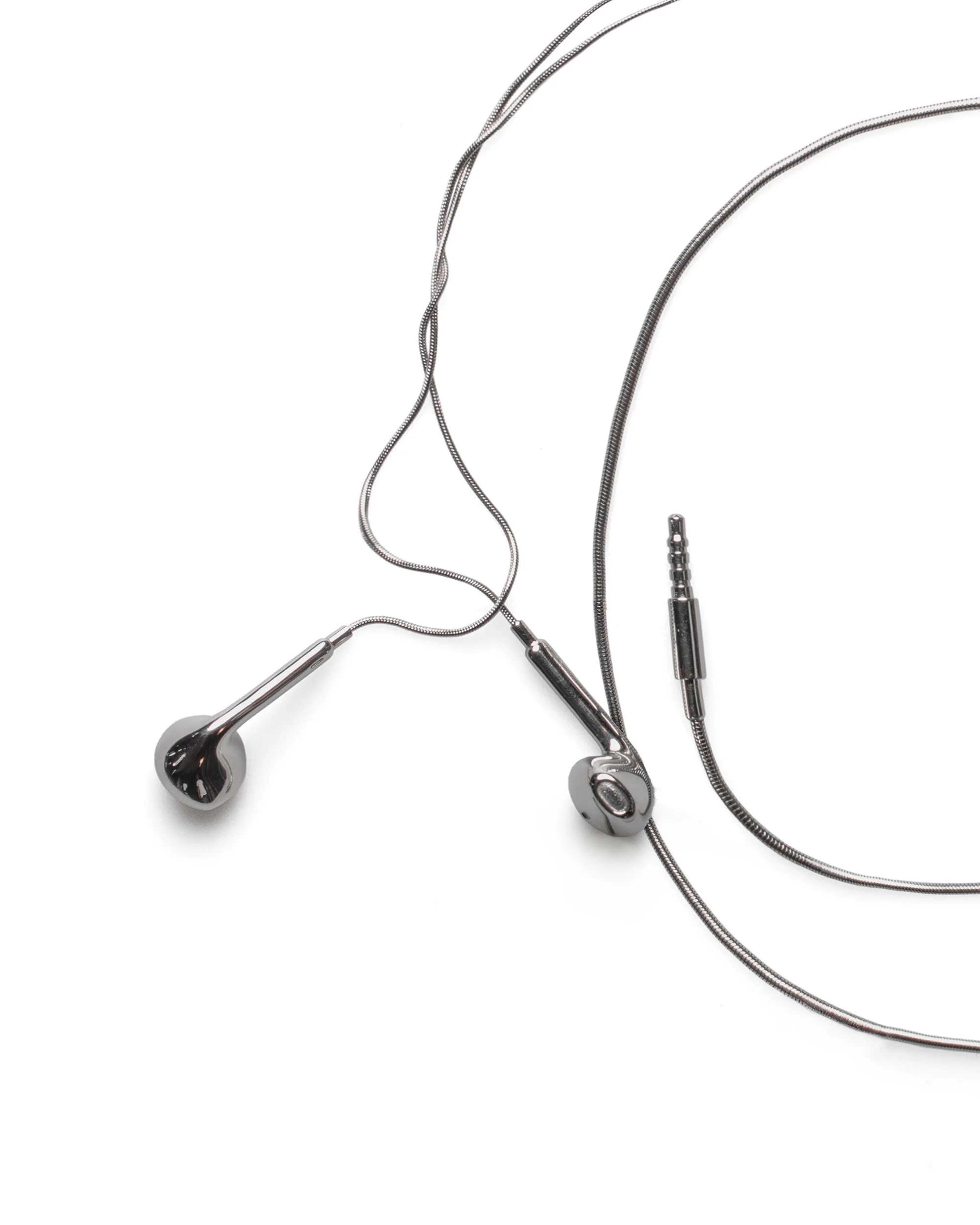 RacerPods Necklace - Image 9