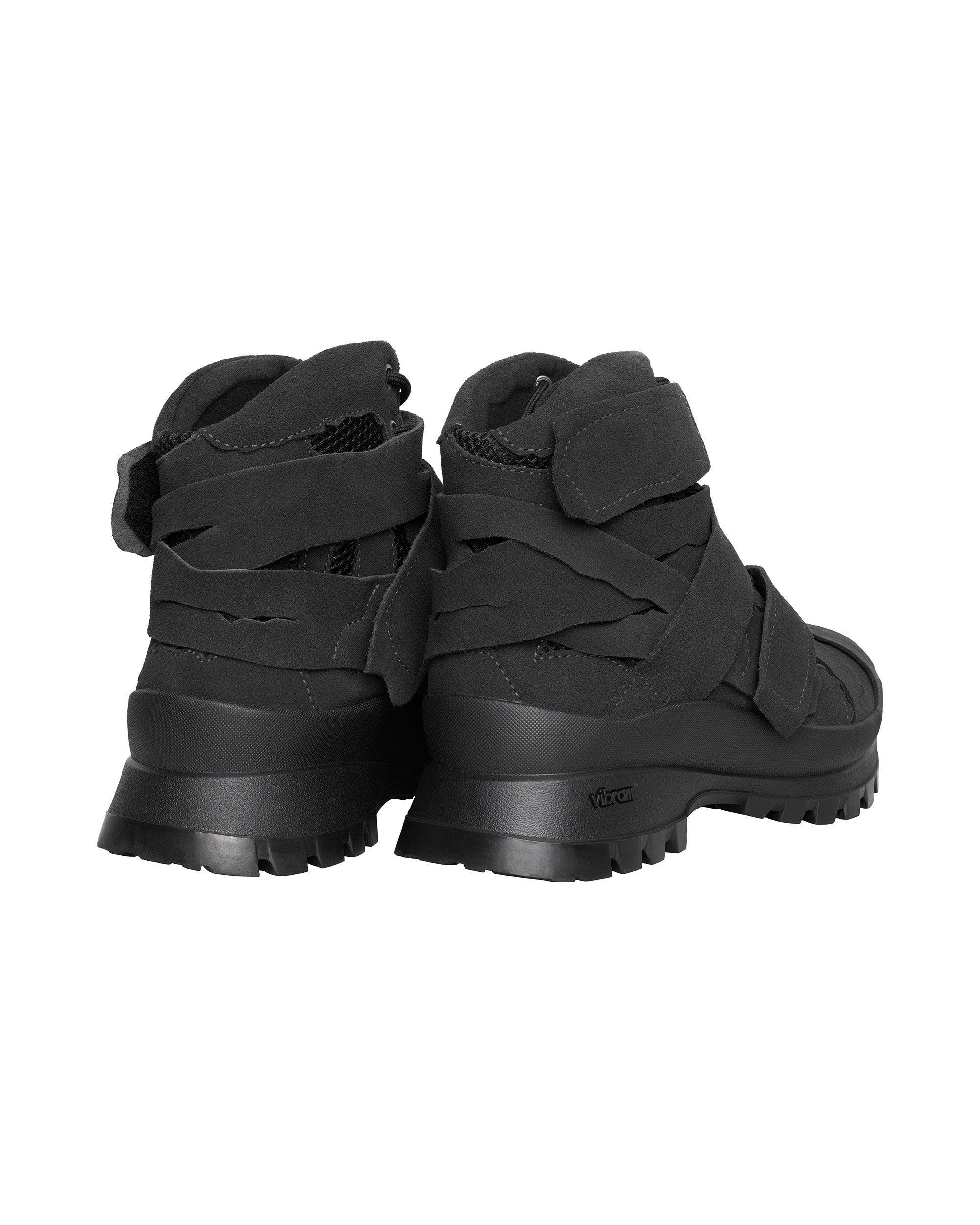Vibram® Desert Boots - Image 3
