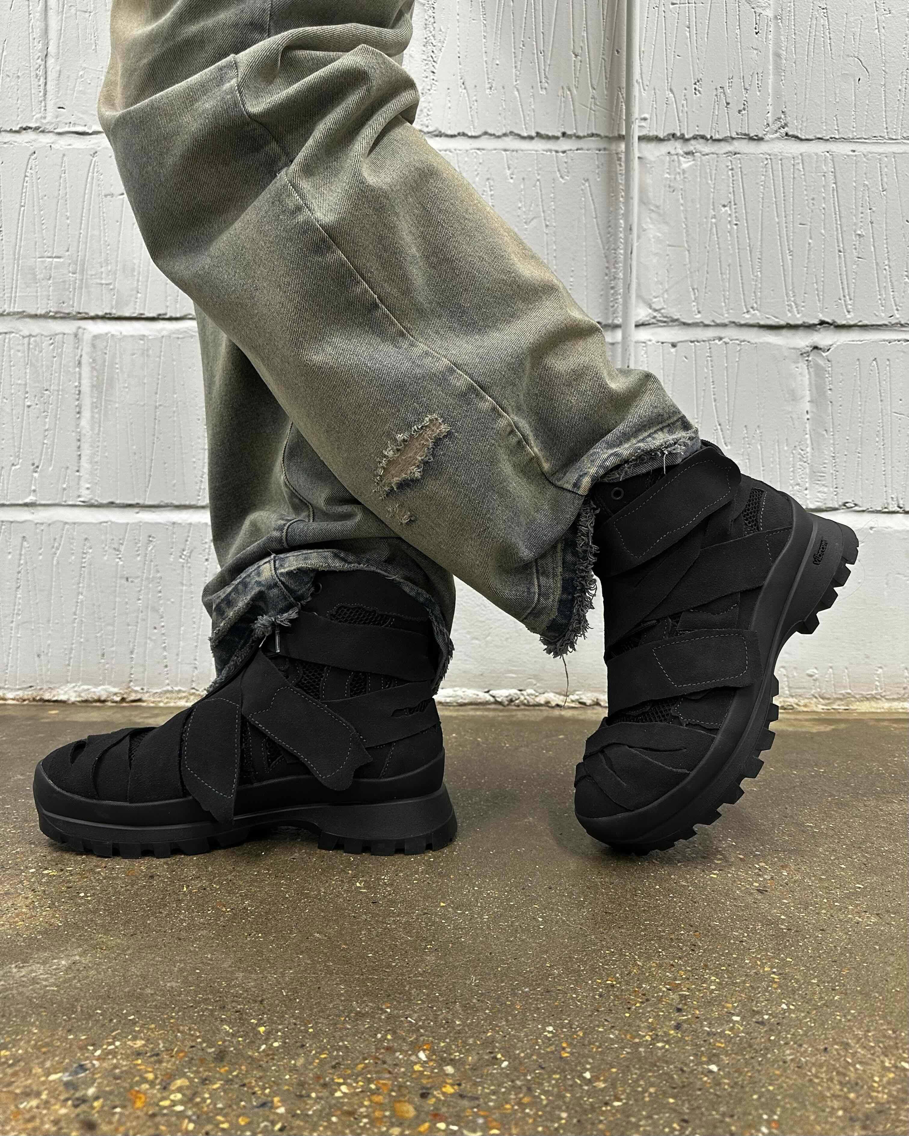 Vibram® Desert Boots - Image 6