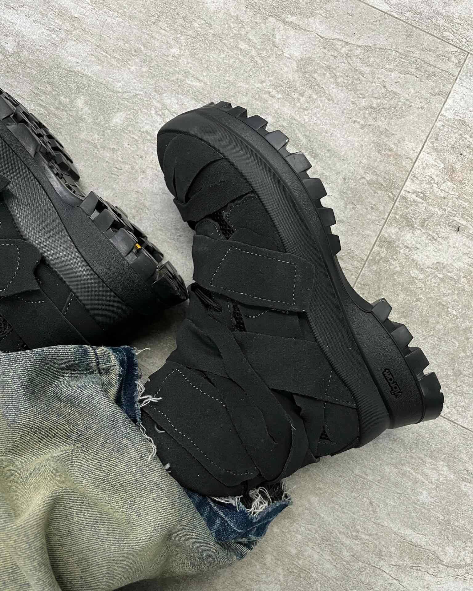 Vibram® Desert Boots - Image 8
