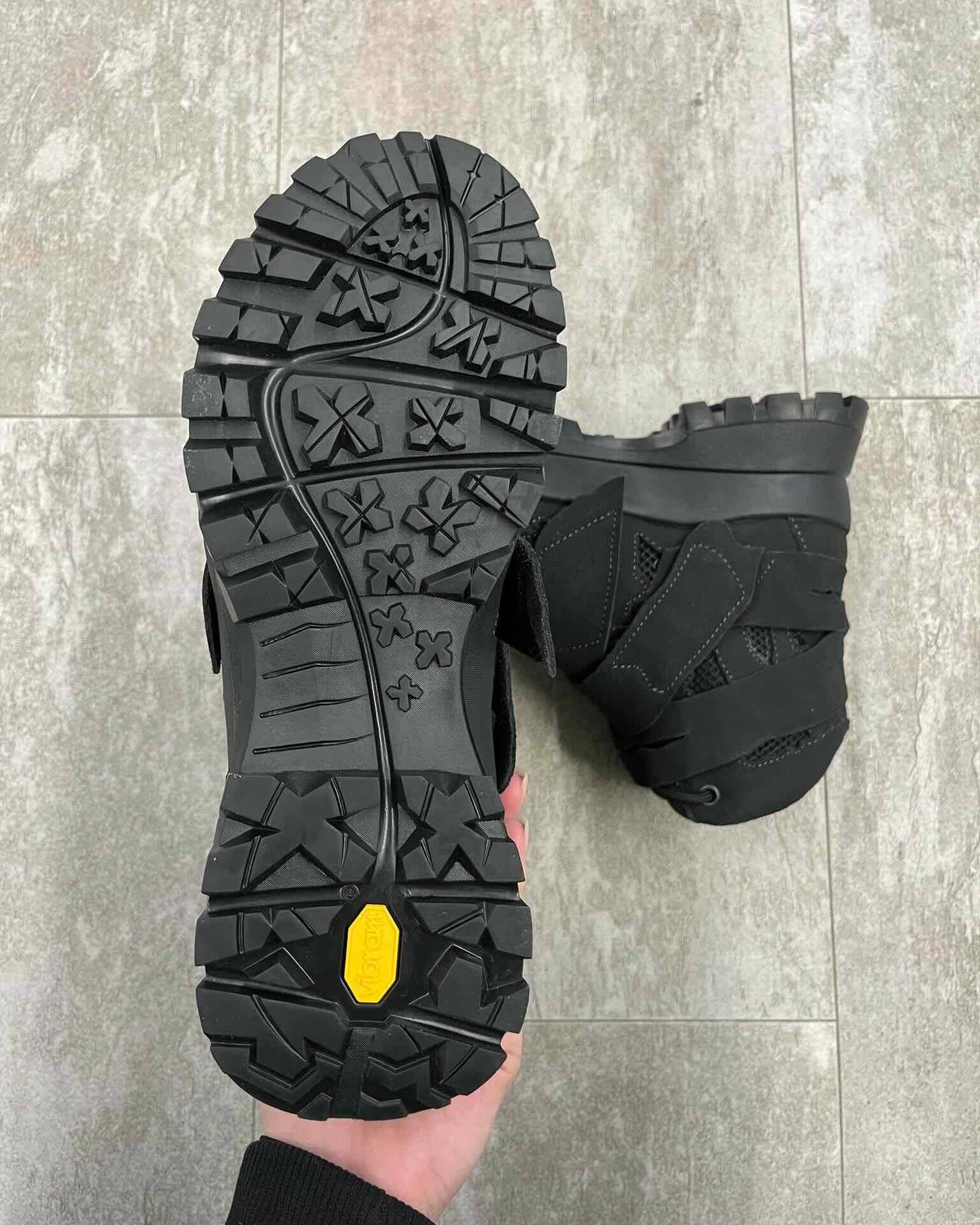 Vibram® Desert Boots - Image 9