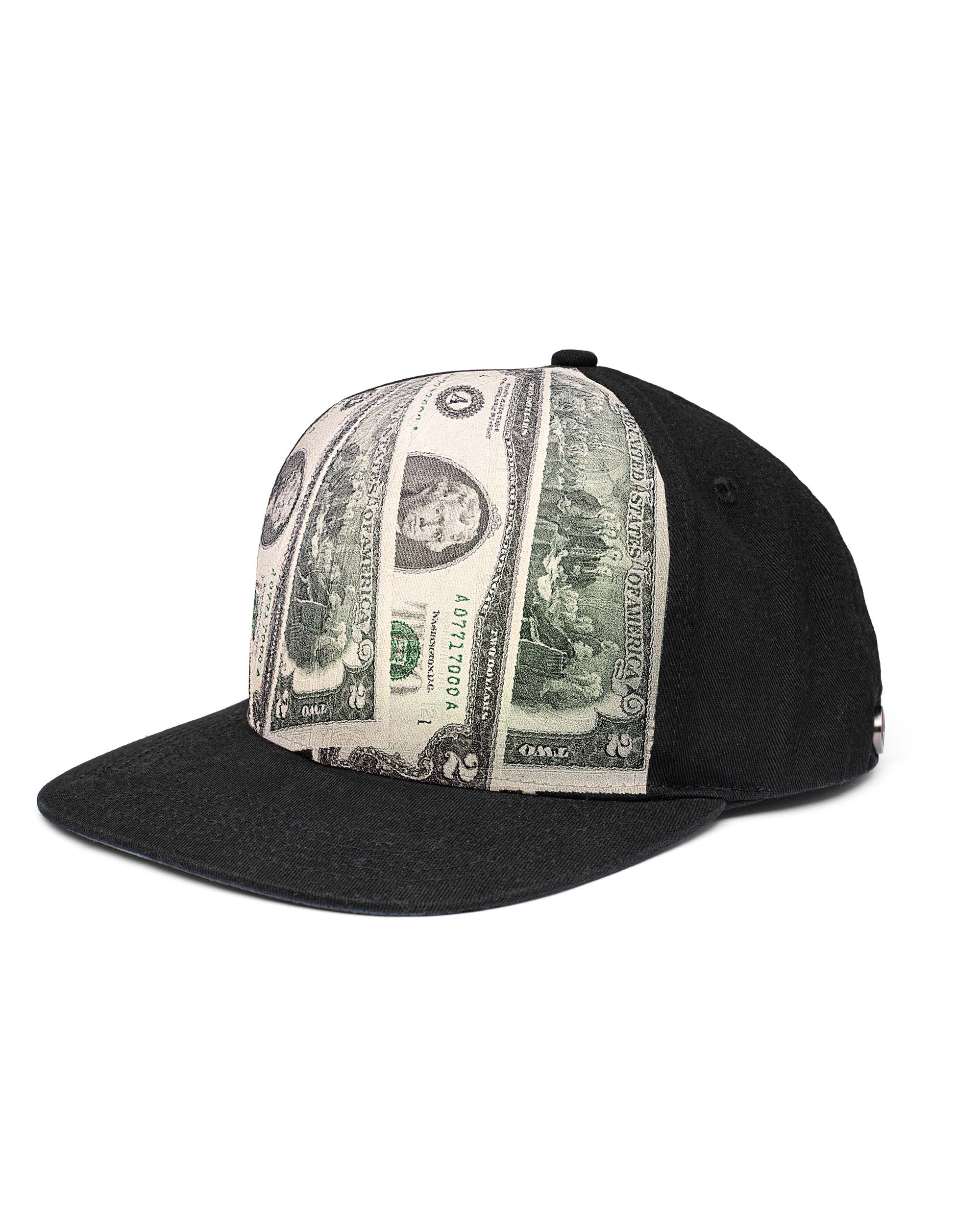 Racer x Barragán Stacked Beanie Cap - Image 3