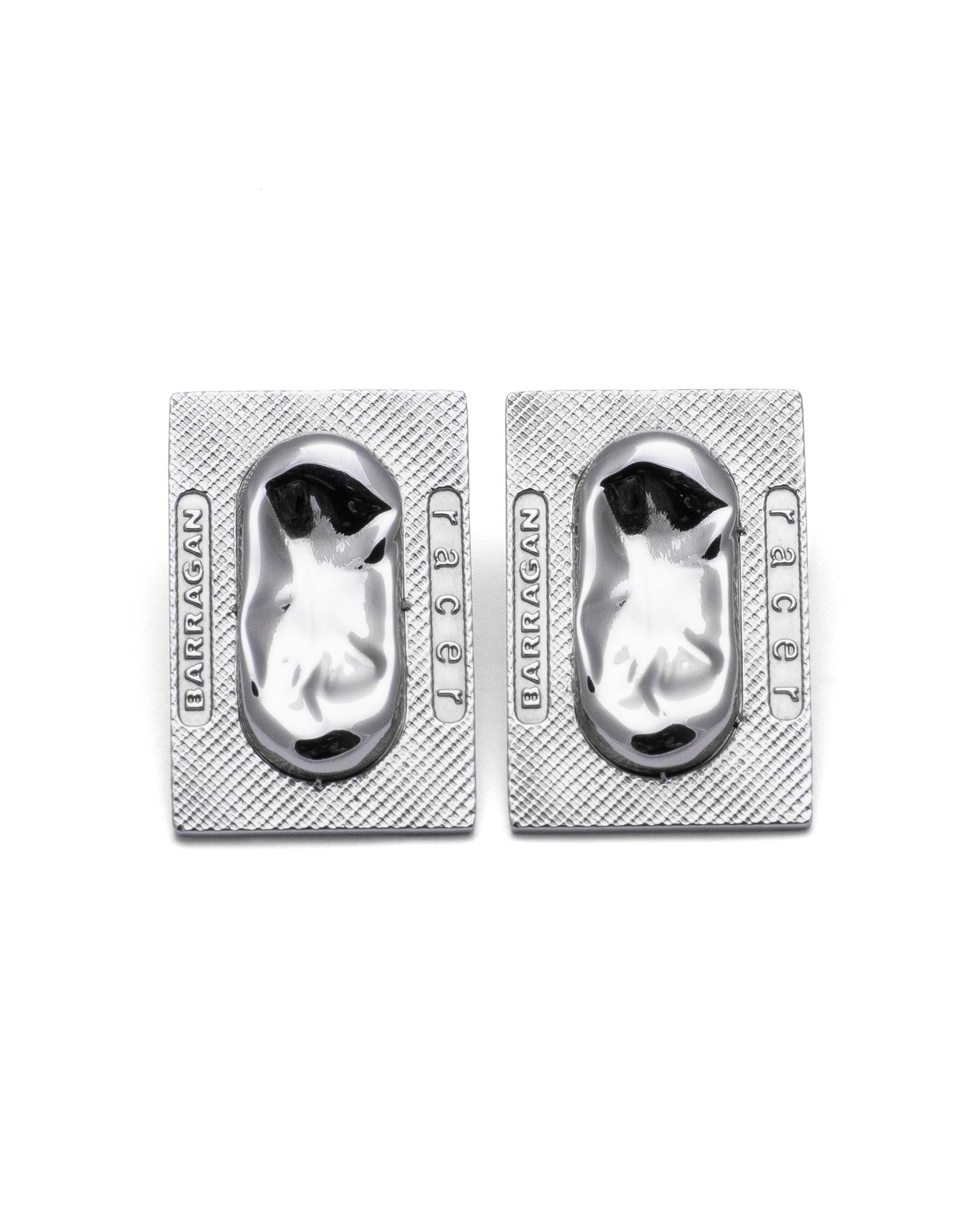 Racer x Barragán Nad Earrings - Image 3