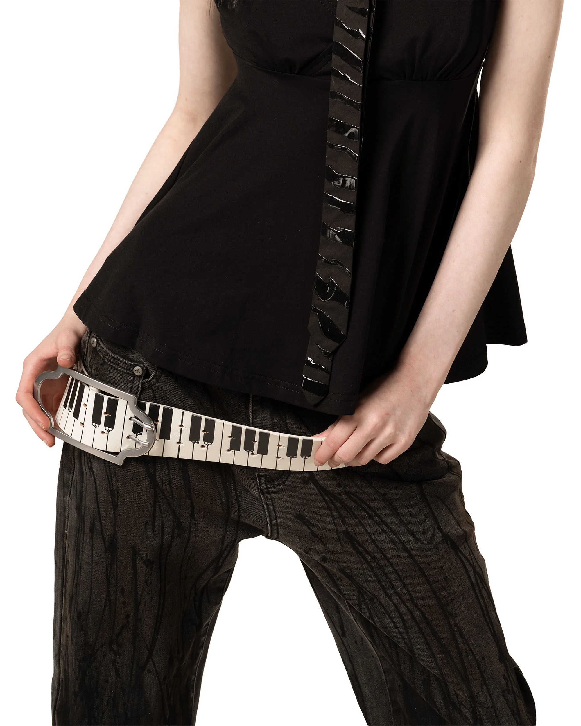 Monster High™ x Racer Piano Belt - Image 4