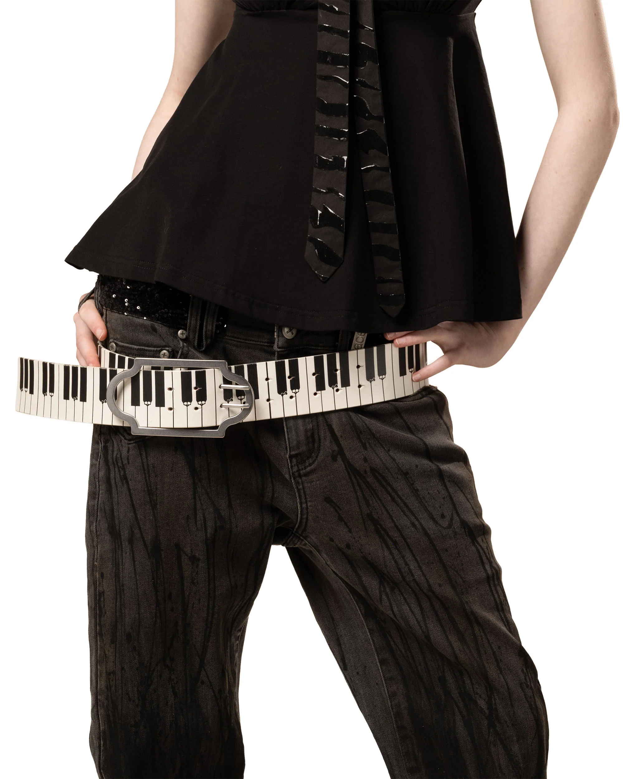 Monster High™ x Racer Piano Belt - Image 6