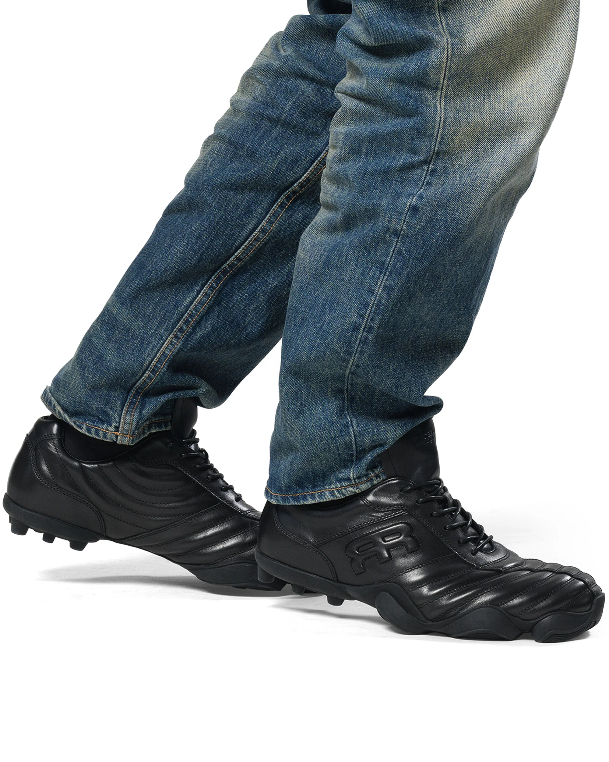 Racer x Remagine 1998 Boot - Image 10