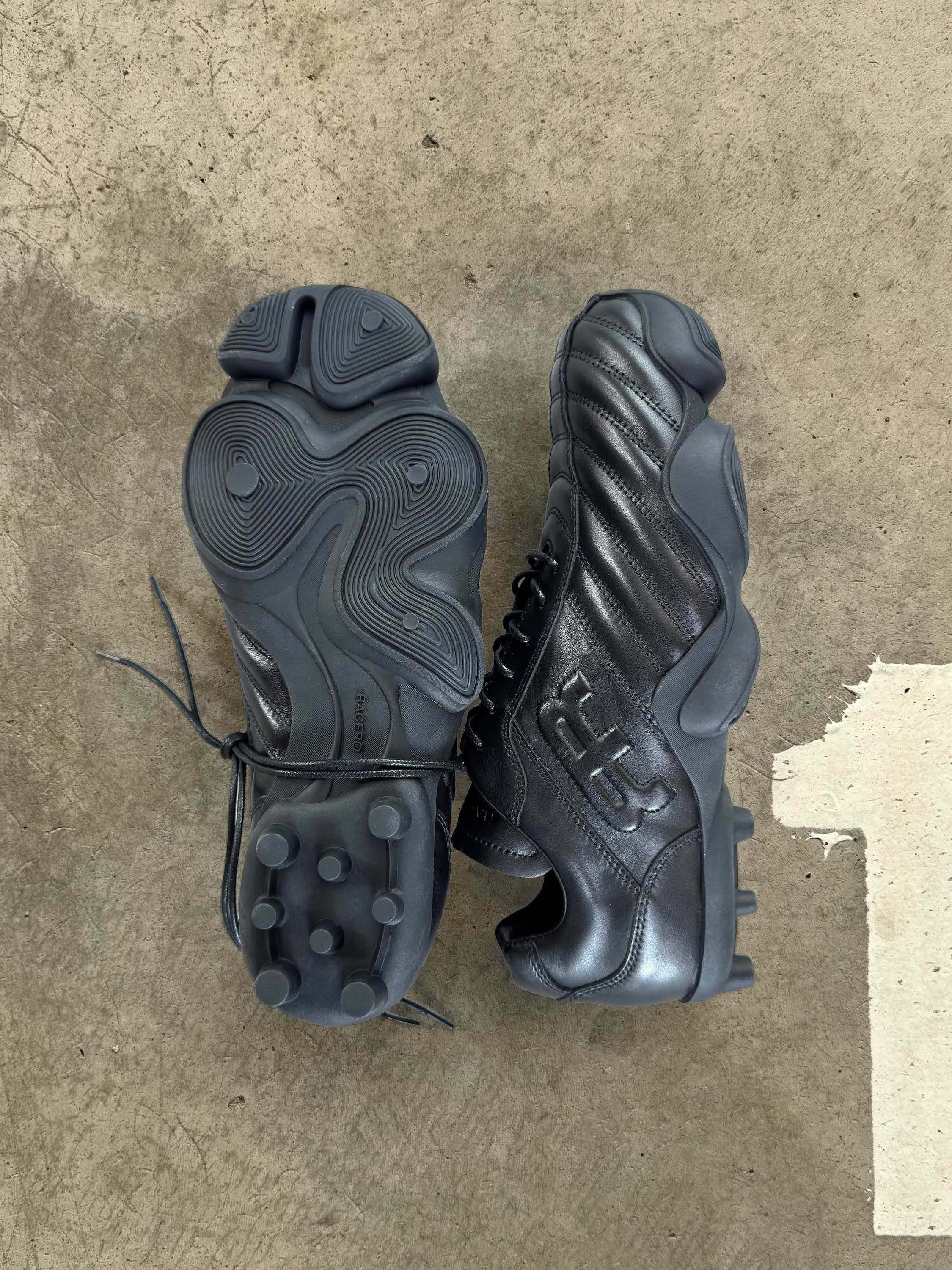 Racer x Remagine 1998 Boot - Image 13