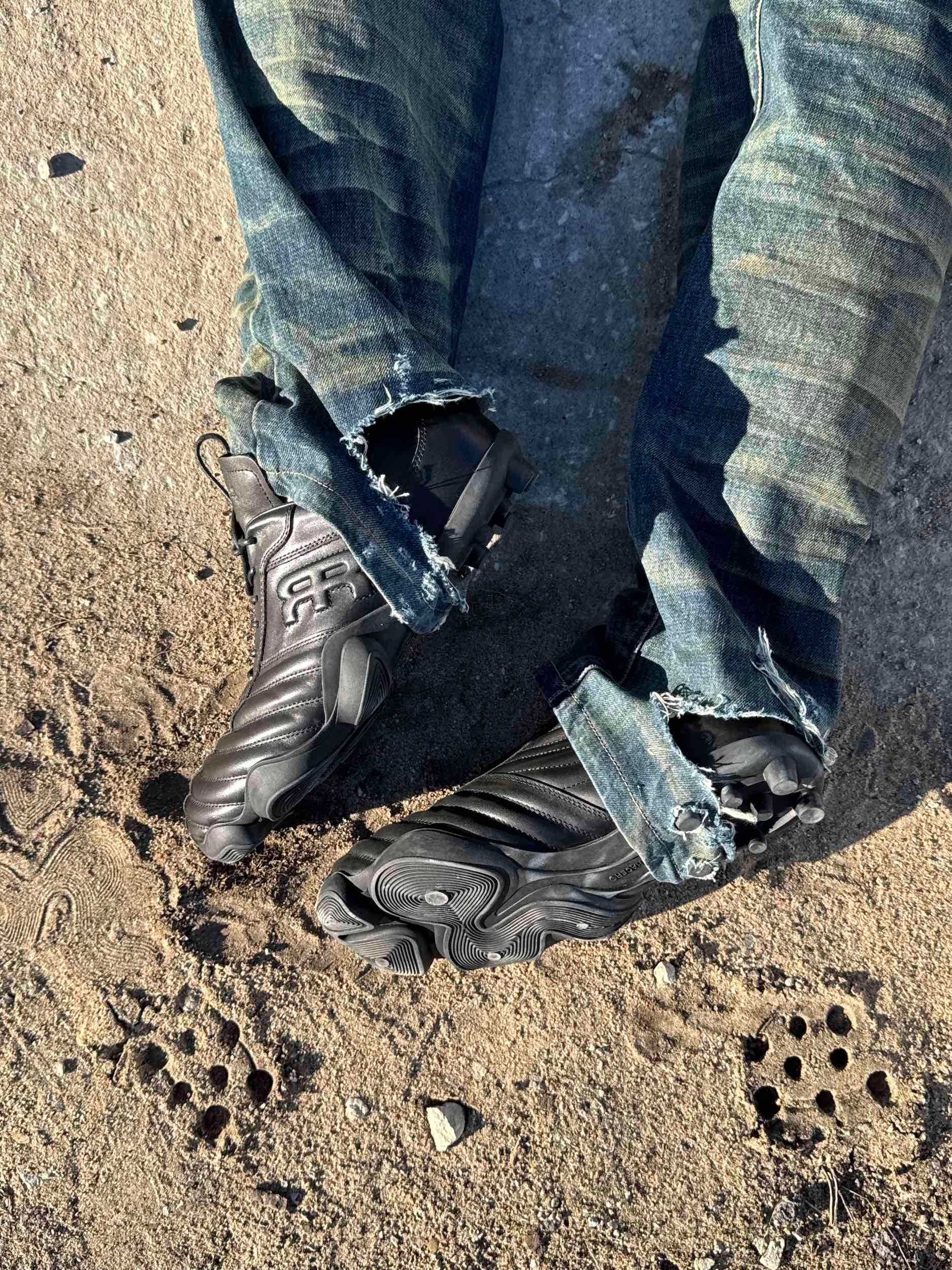 Racer x Remagine 1998 Boot - Image 14