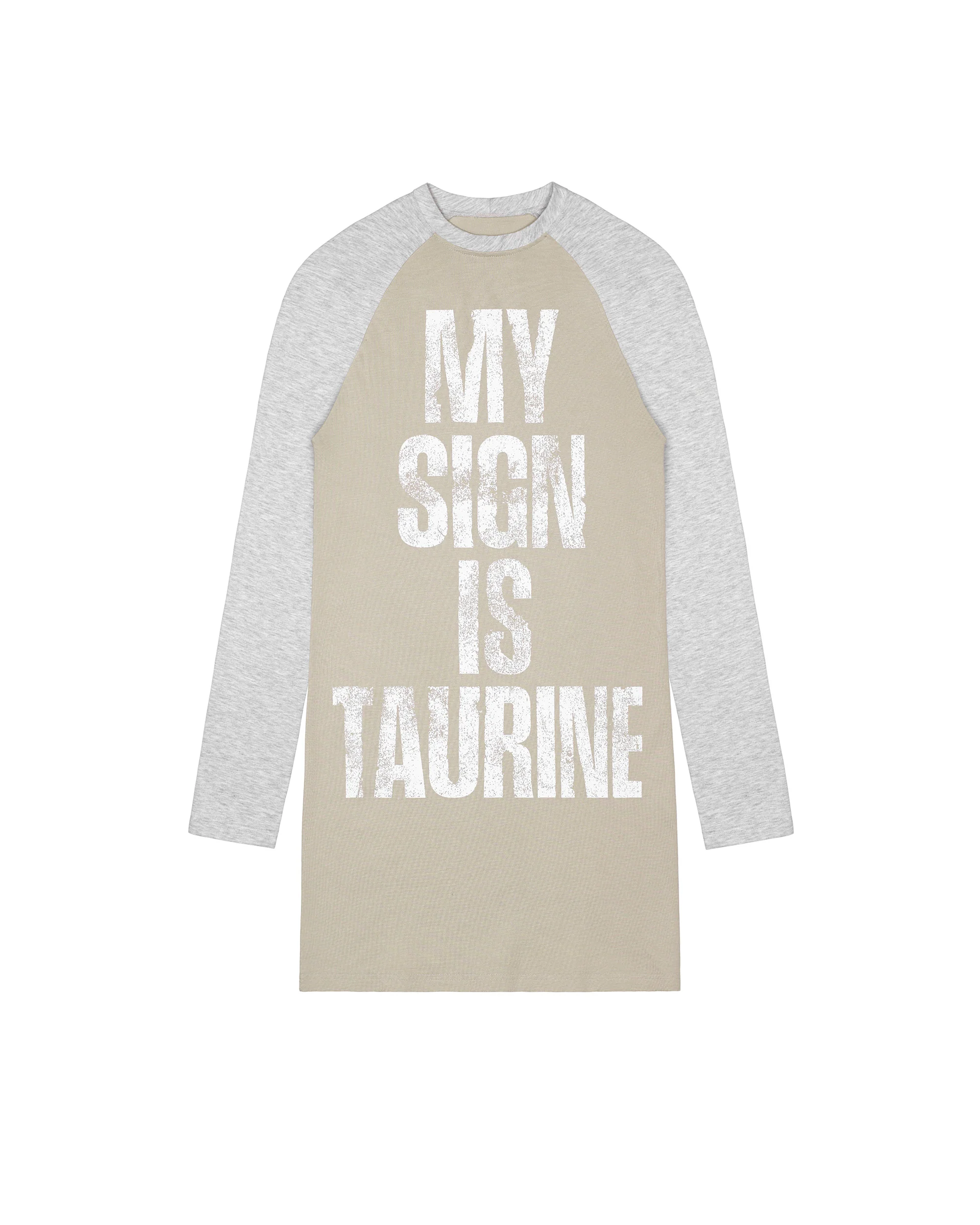 Taurine Addict Longsleeve - Image 3