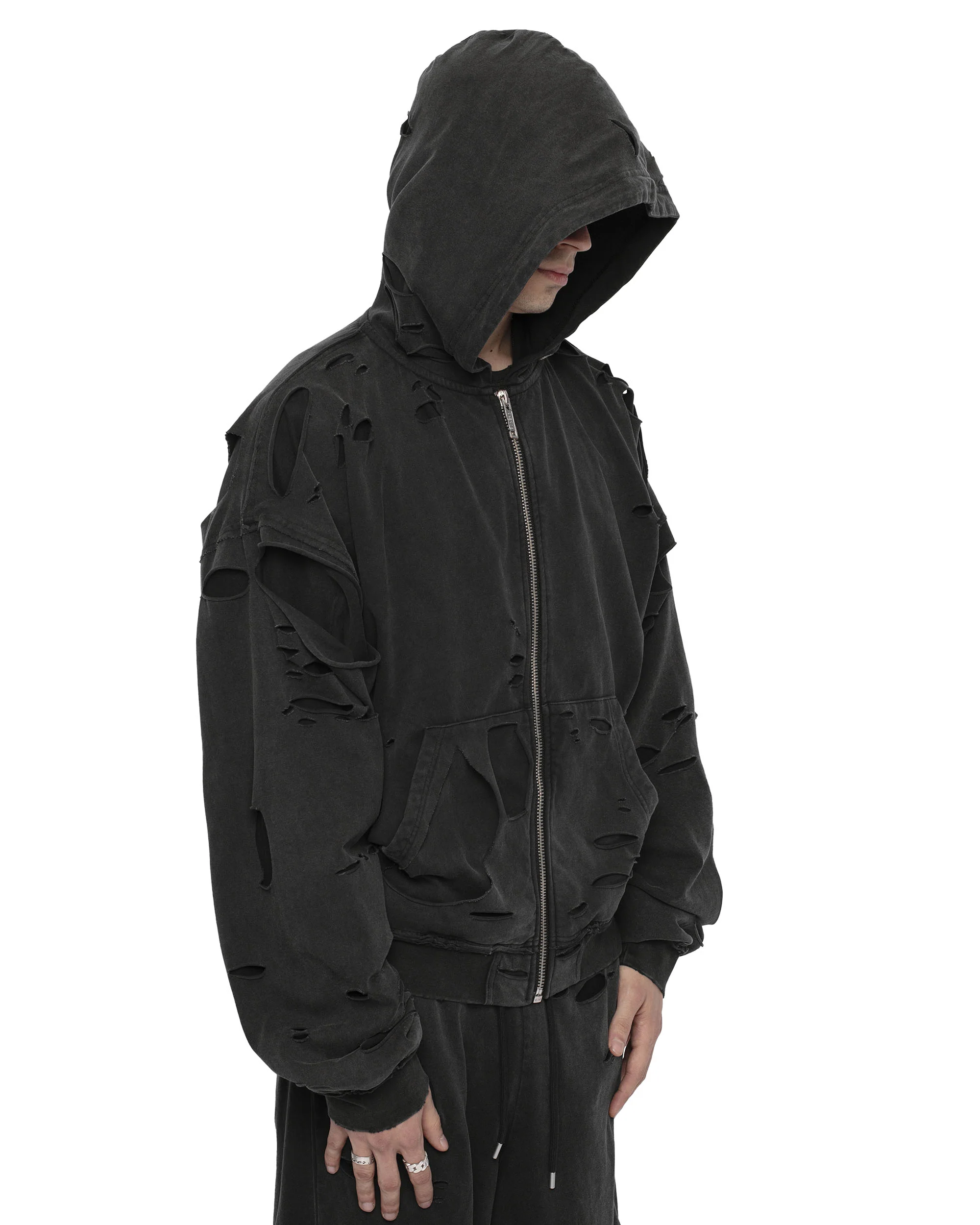 RaW Hoodie - Image 2