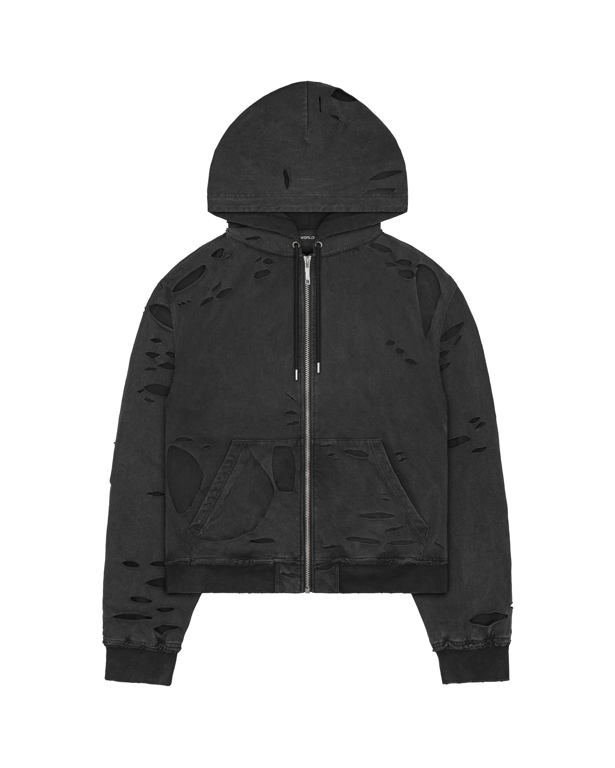 RaW Hoodie - Image 3