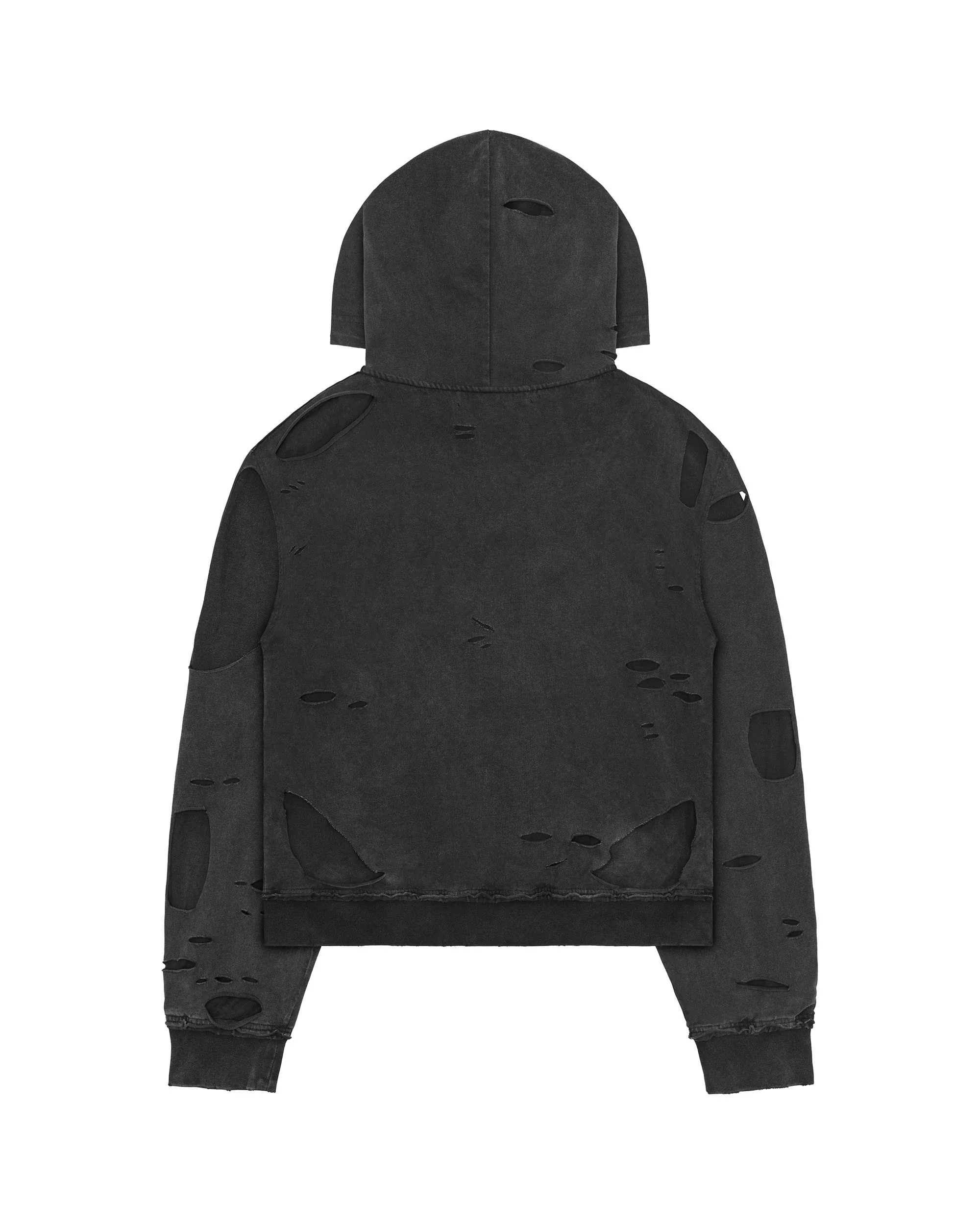 RaW Hoodie - Image 4