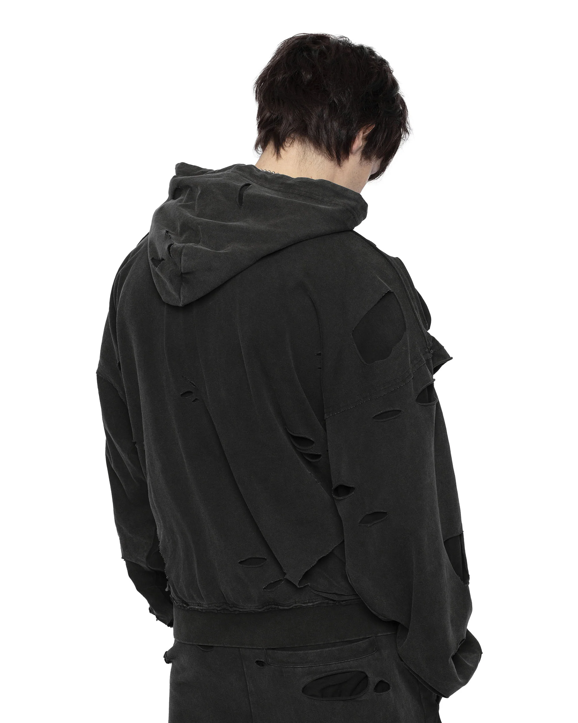 RaW Hoodie - Image 5