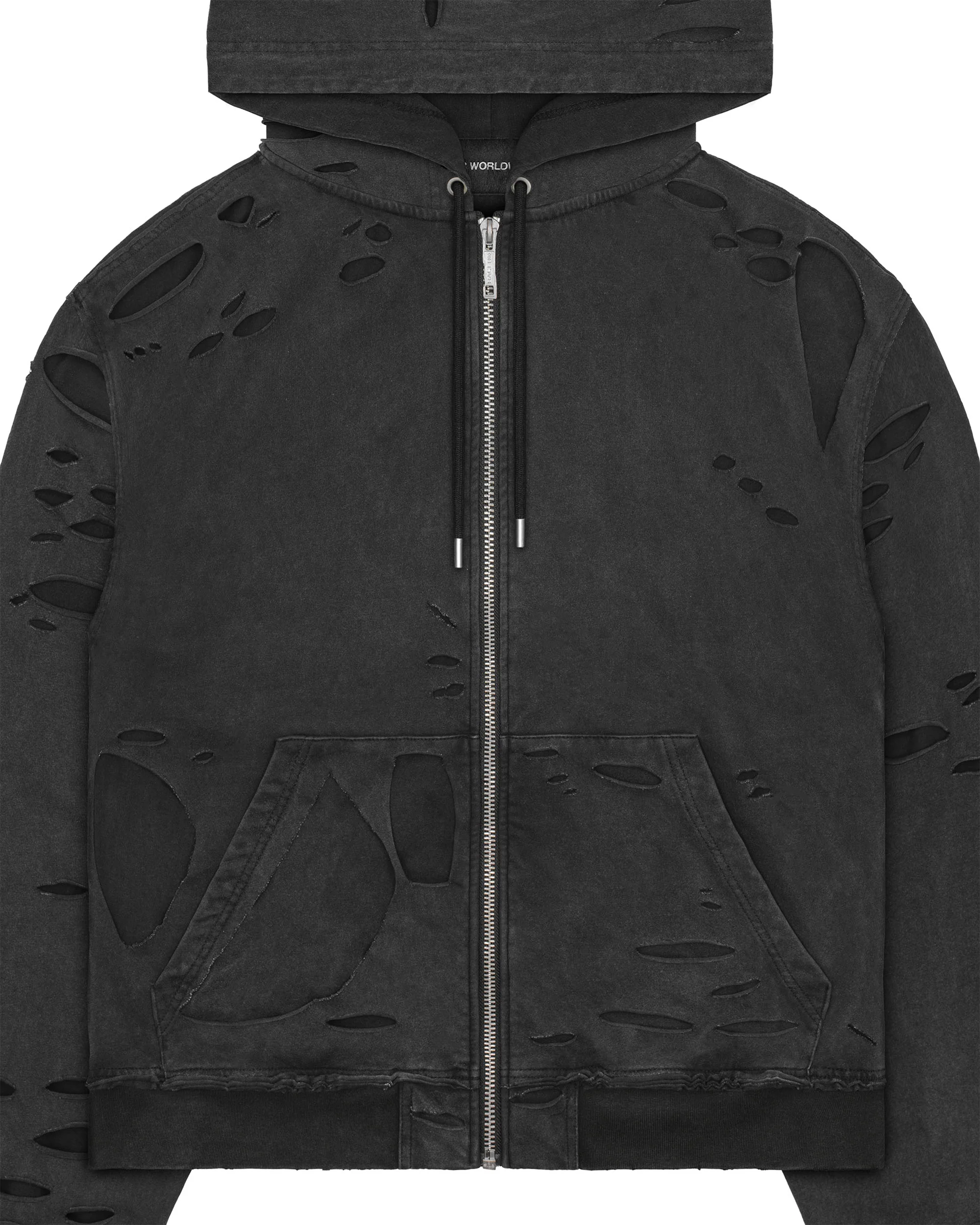RaW Hoodie - Image 6