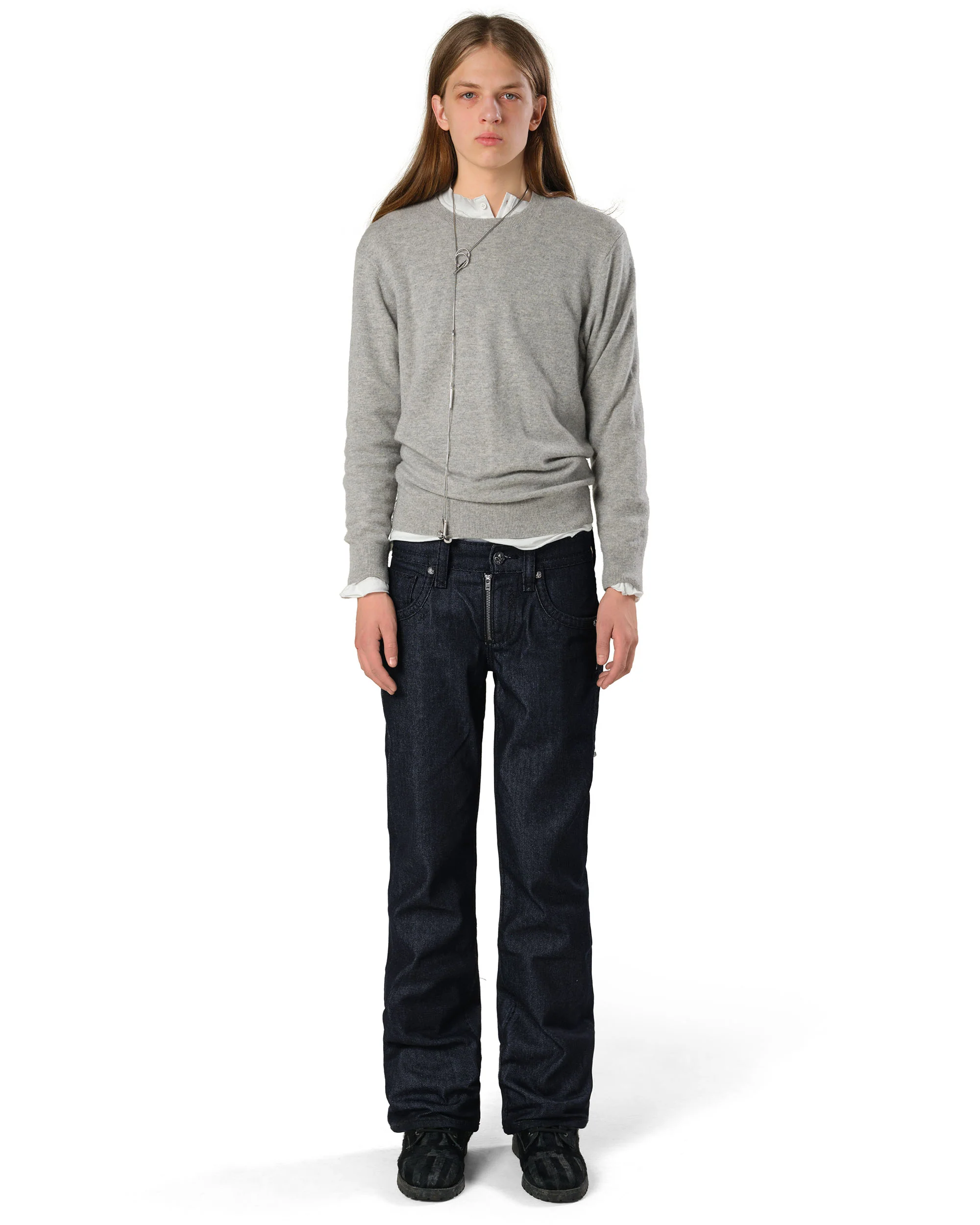 Rock Revival Raw Slim Denim - Image 9