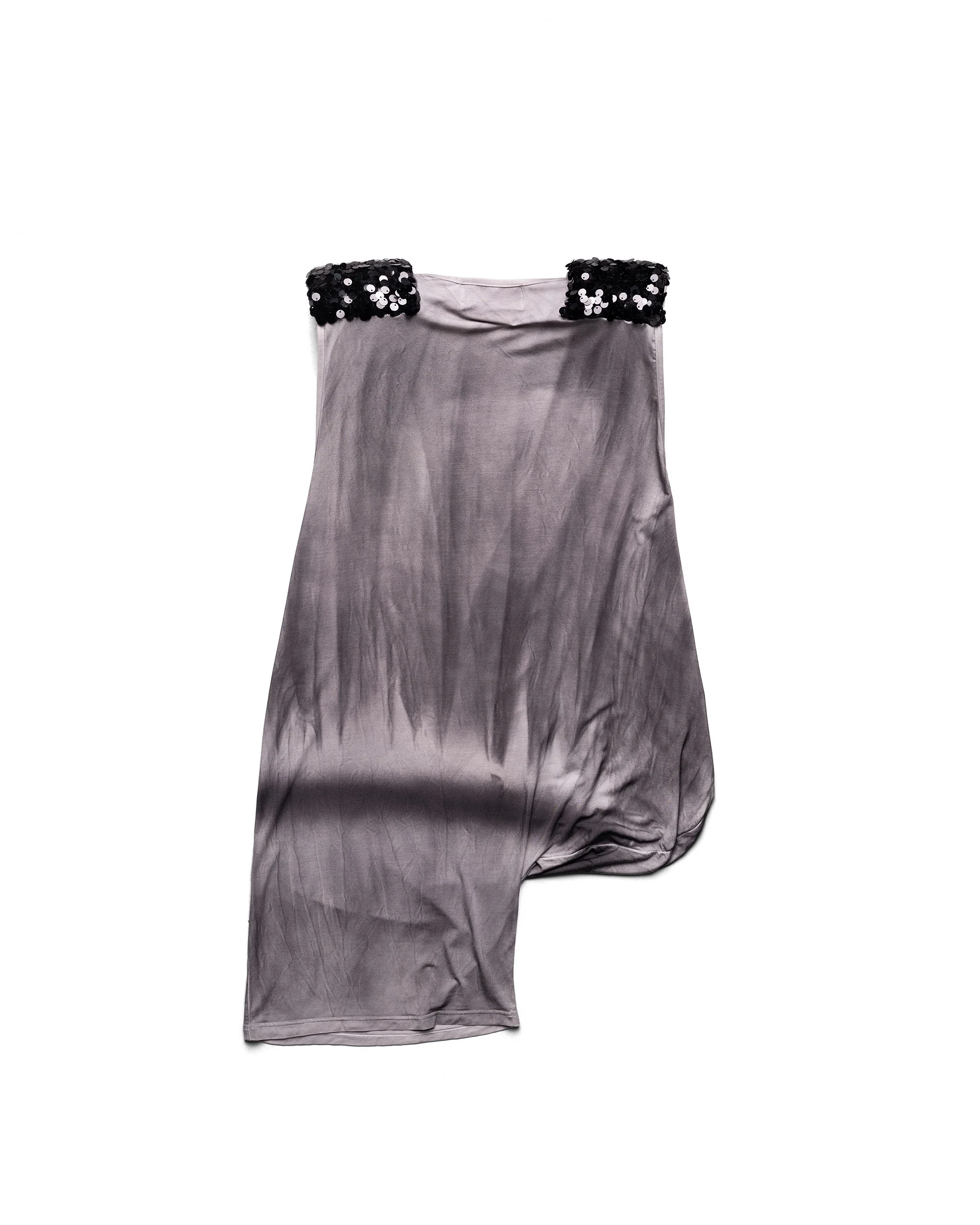 Shoulder Pad Mini Dress - Image 5