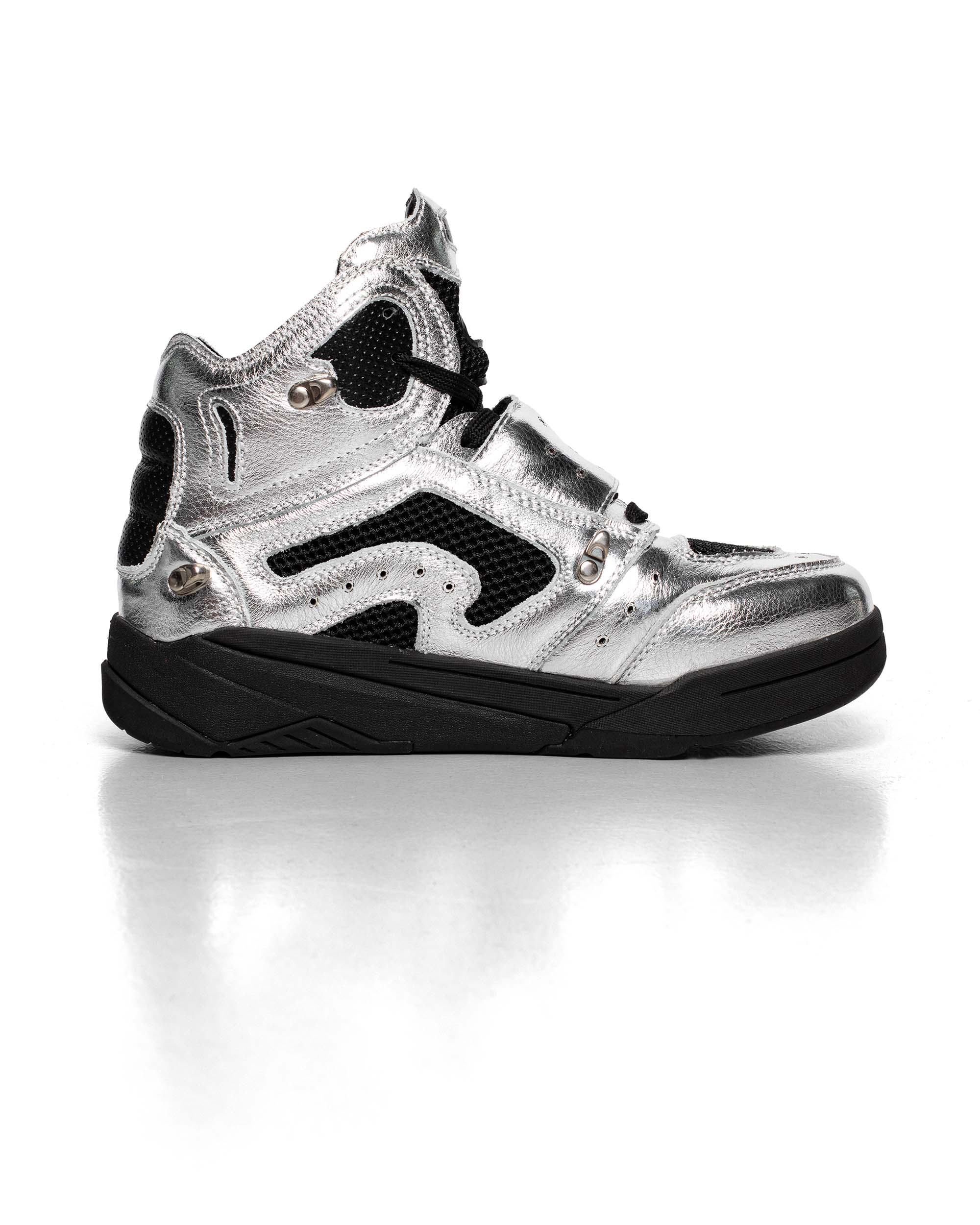 Chrome Vibram® 2010 Racer - Image 3