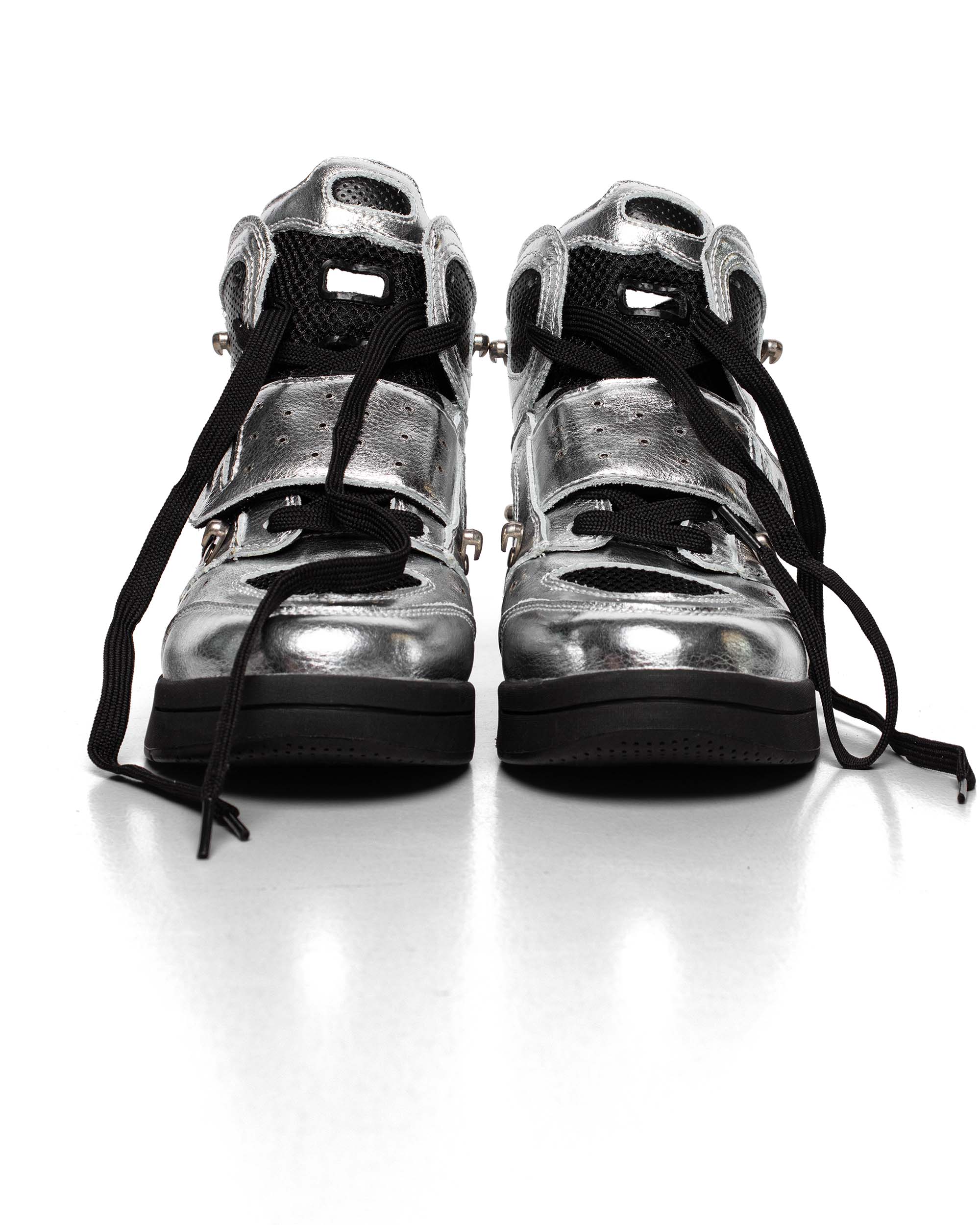 Chrome Vibram® 2010 Racer - Image 6