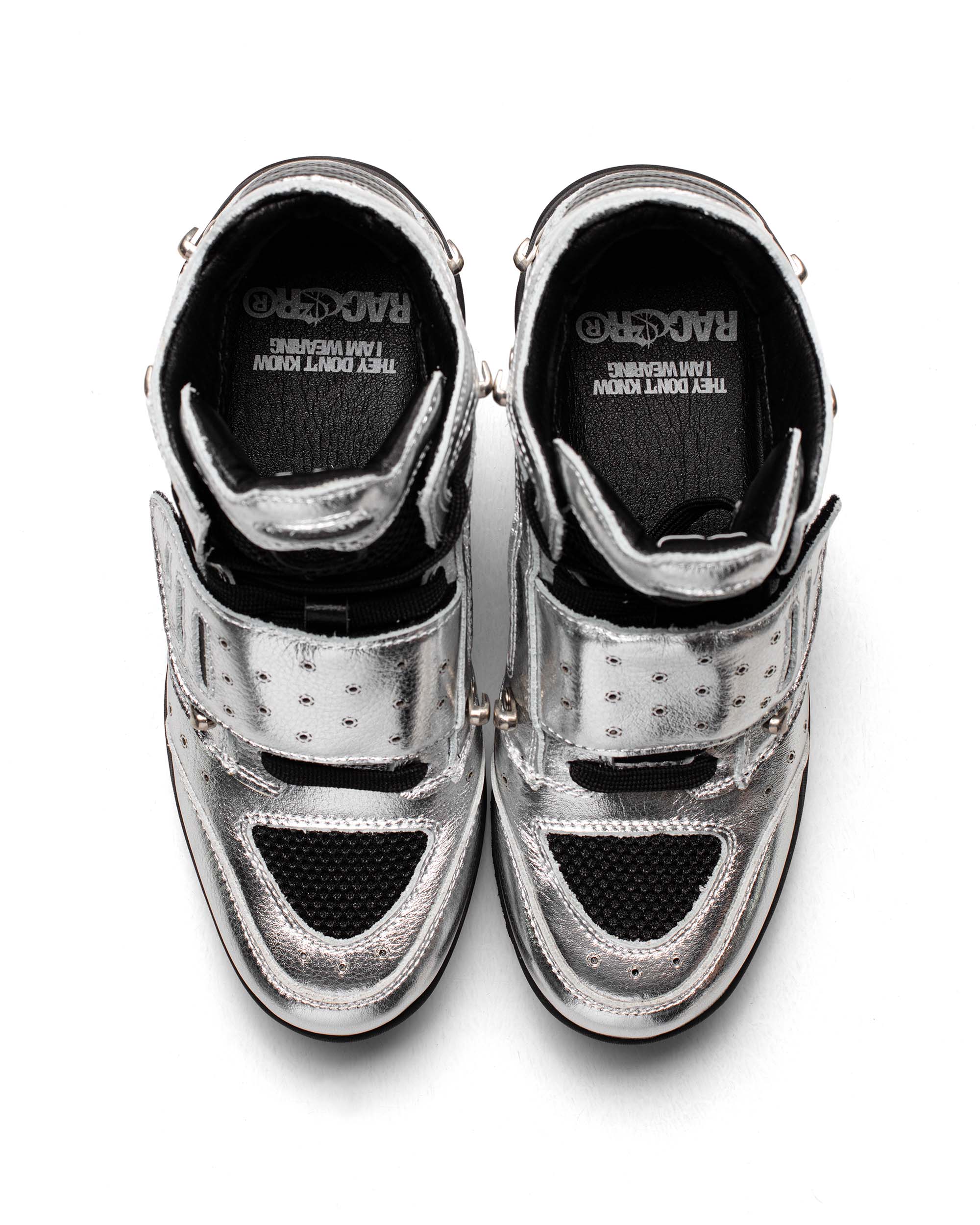 Chrome Vibram® 2010 Racer - Image 7