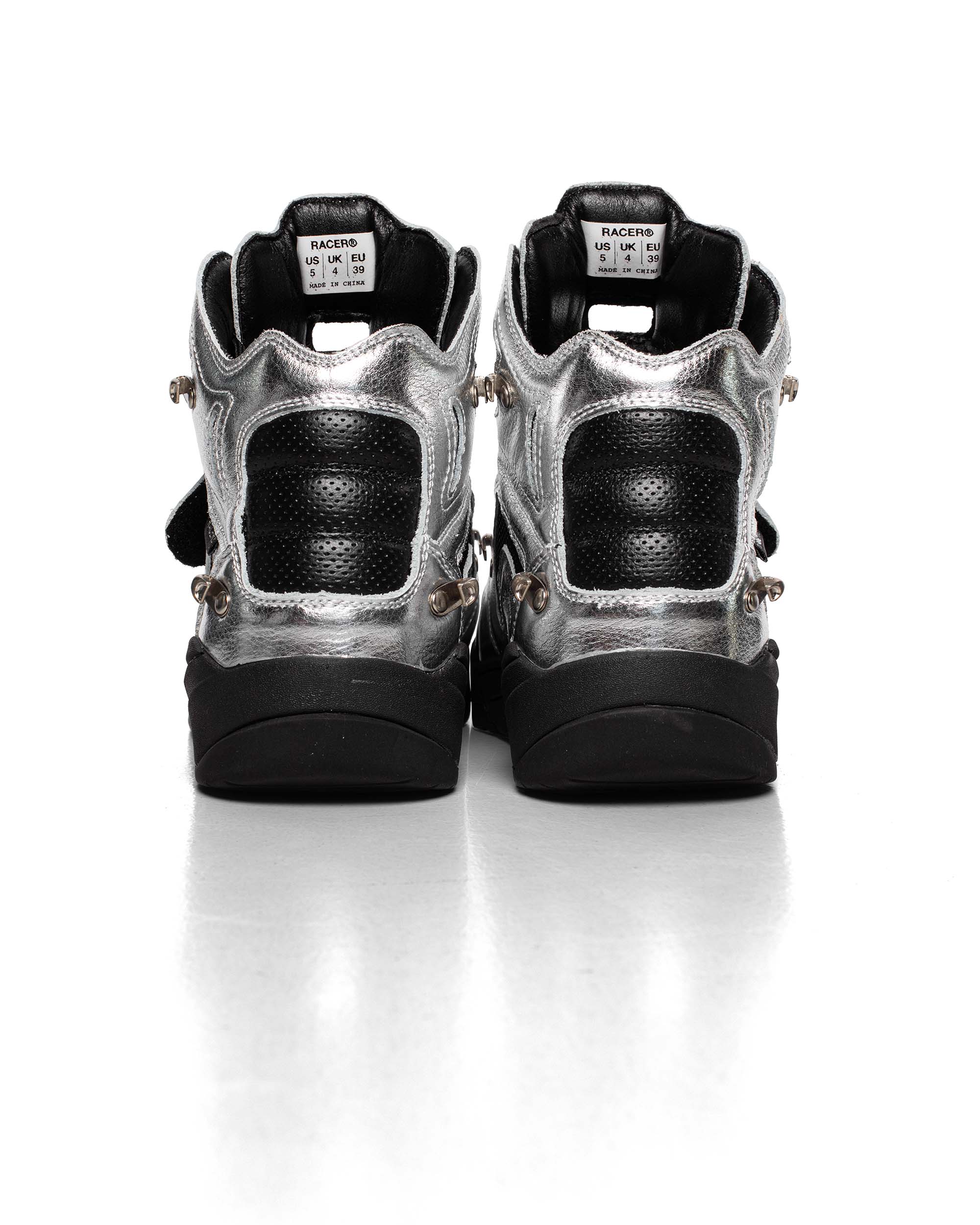 Chrome Vibram® 2010 Racer - Image 8