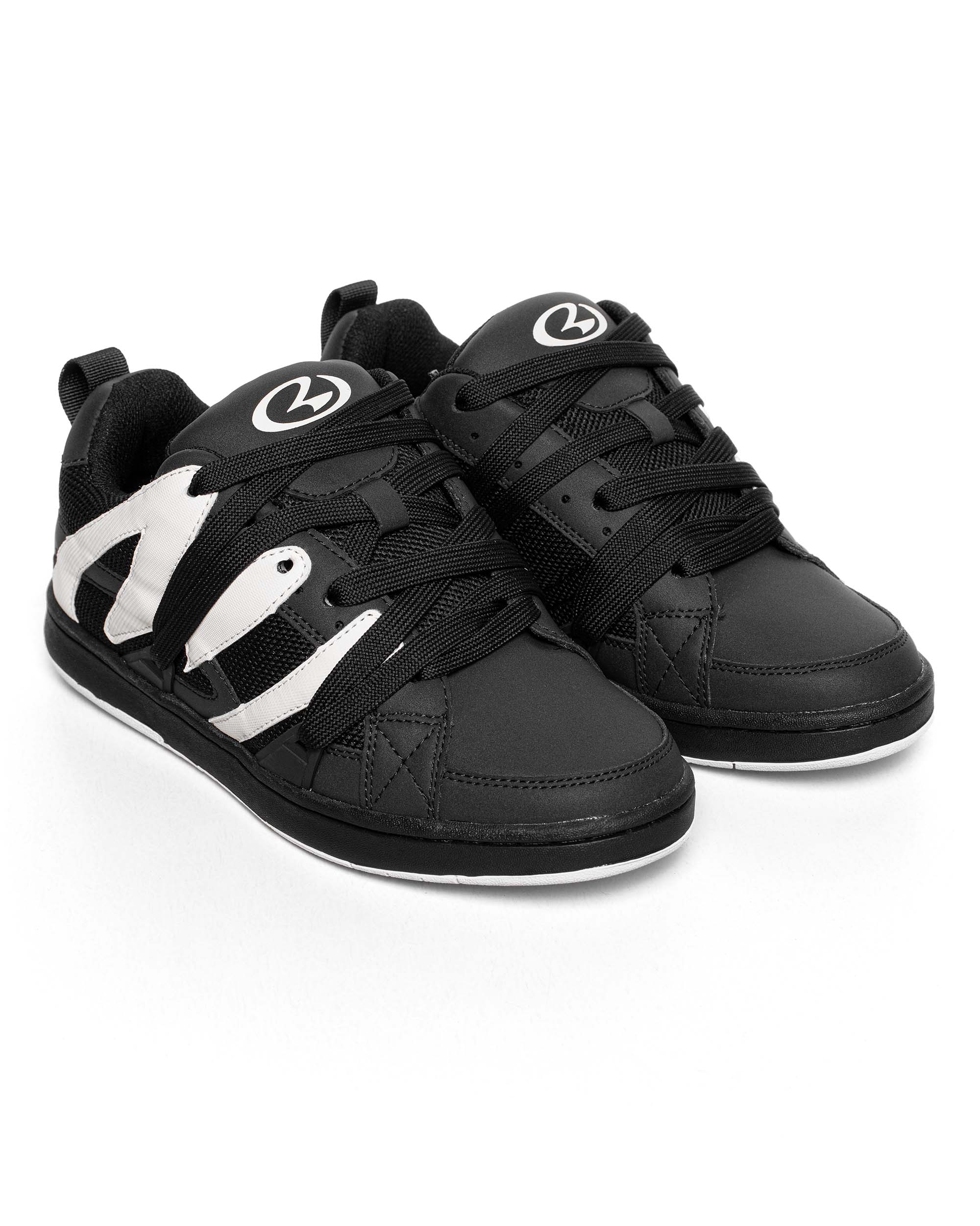 Chunky SK8 Shoe - Image 3