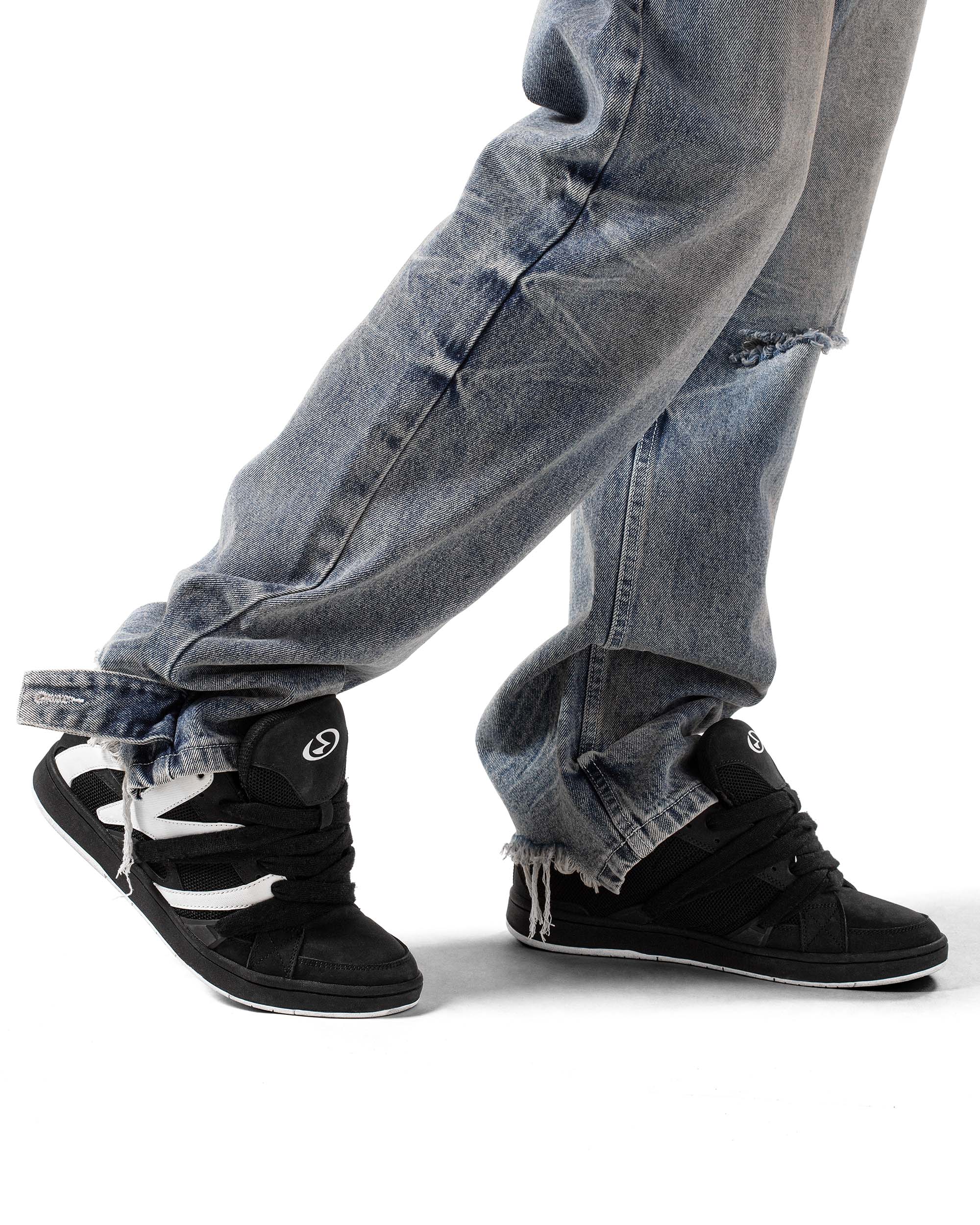 Chunky SK8 Shoe - Image 4