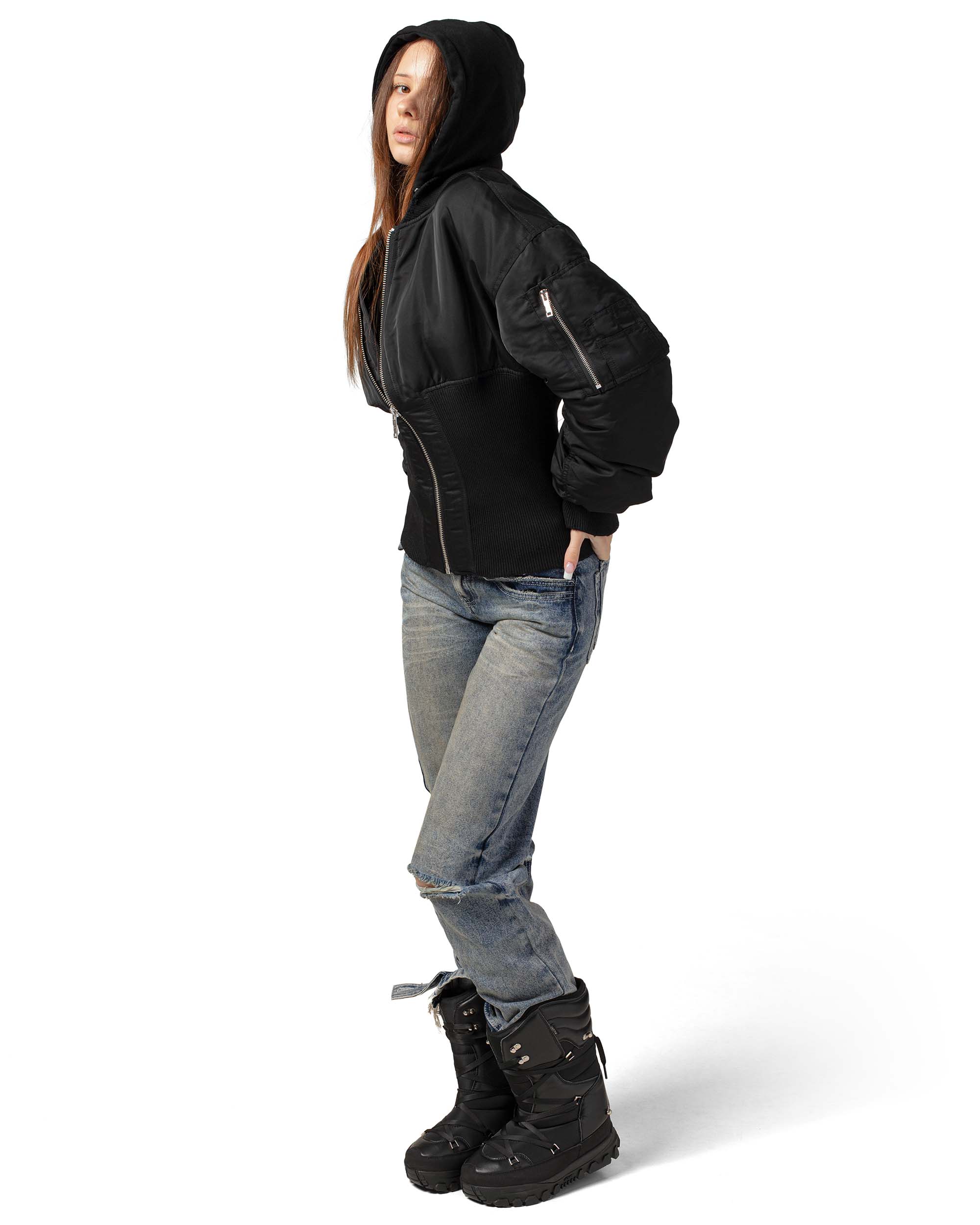 Vibram® Space Boot - Image 9