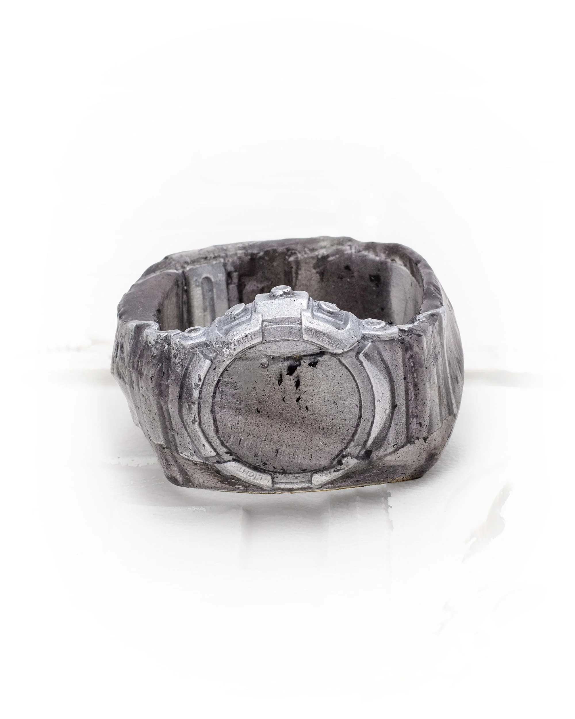 Stained Watch Bracelet - Image 3