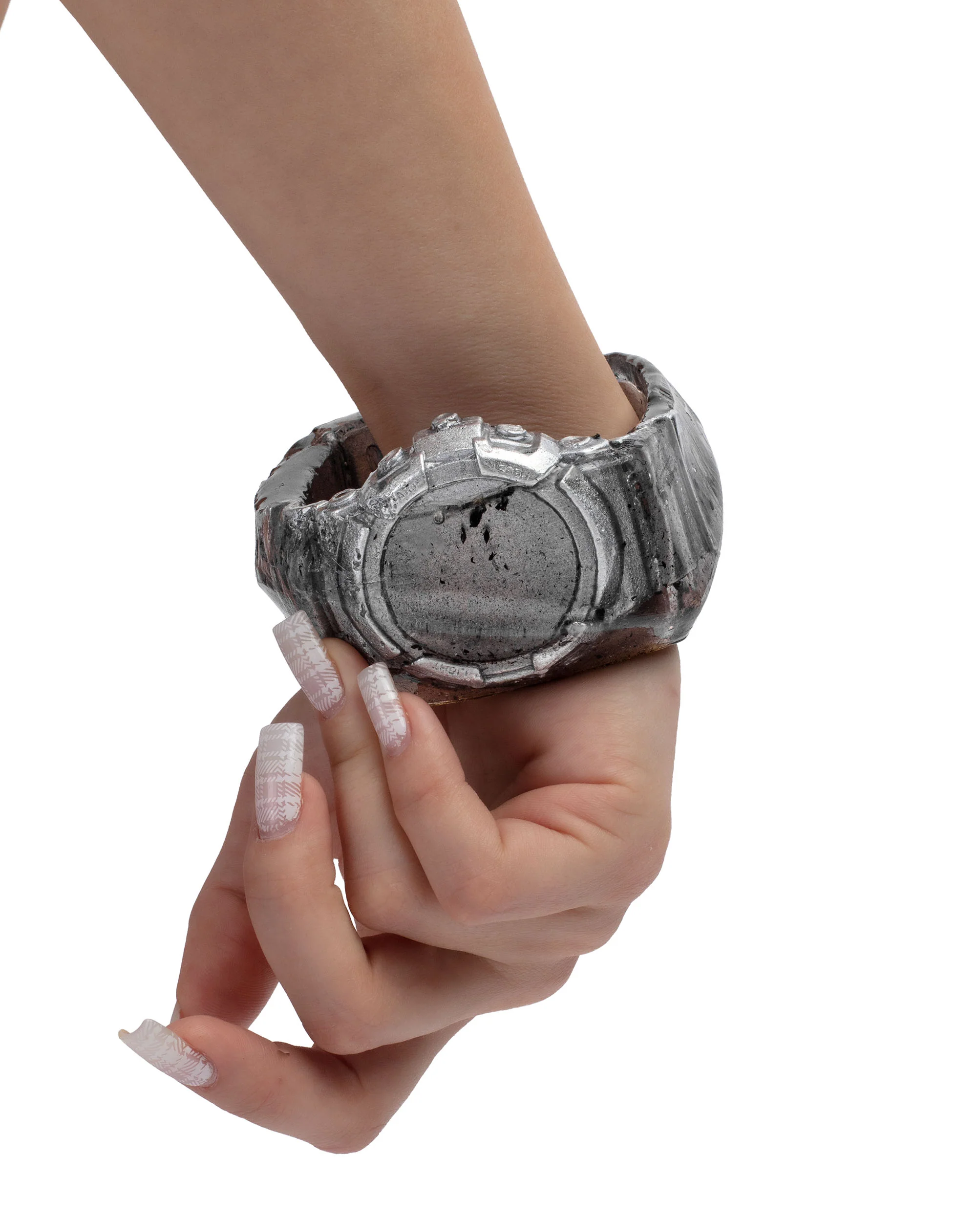 Stained Watch Bracelet - Image 4