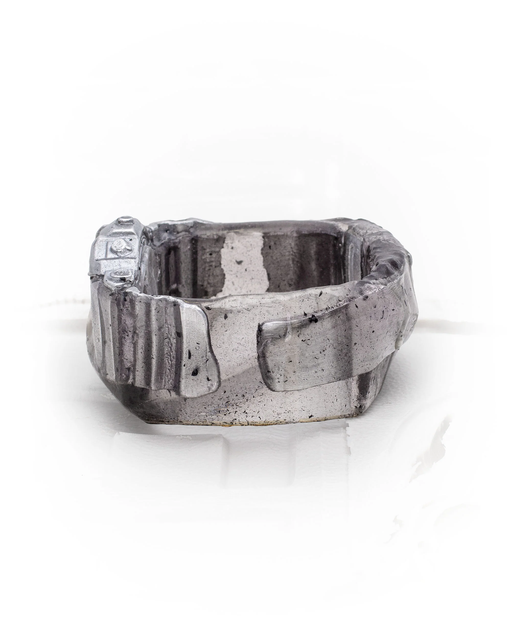 Stained Watch Bracelet - Image 7