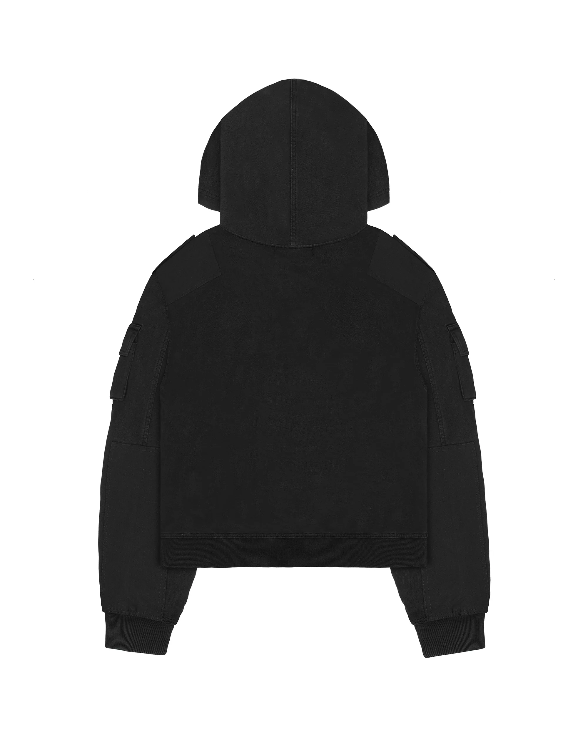 Utility Jacket - Image 4