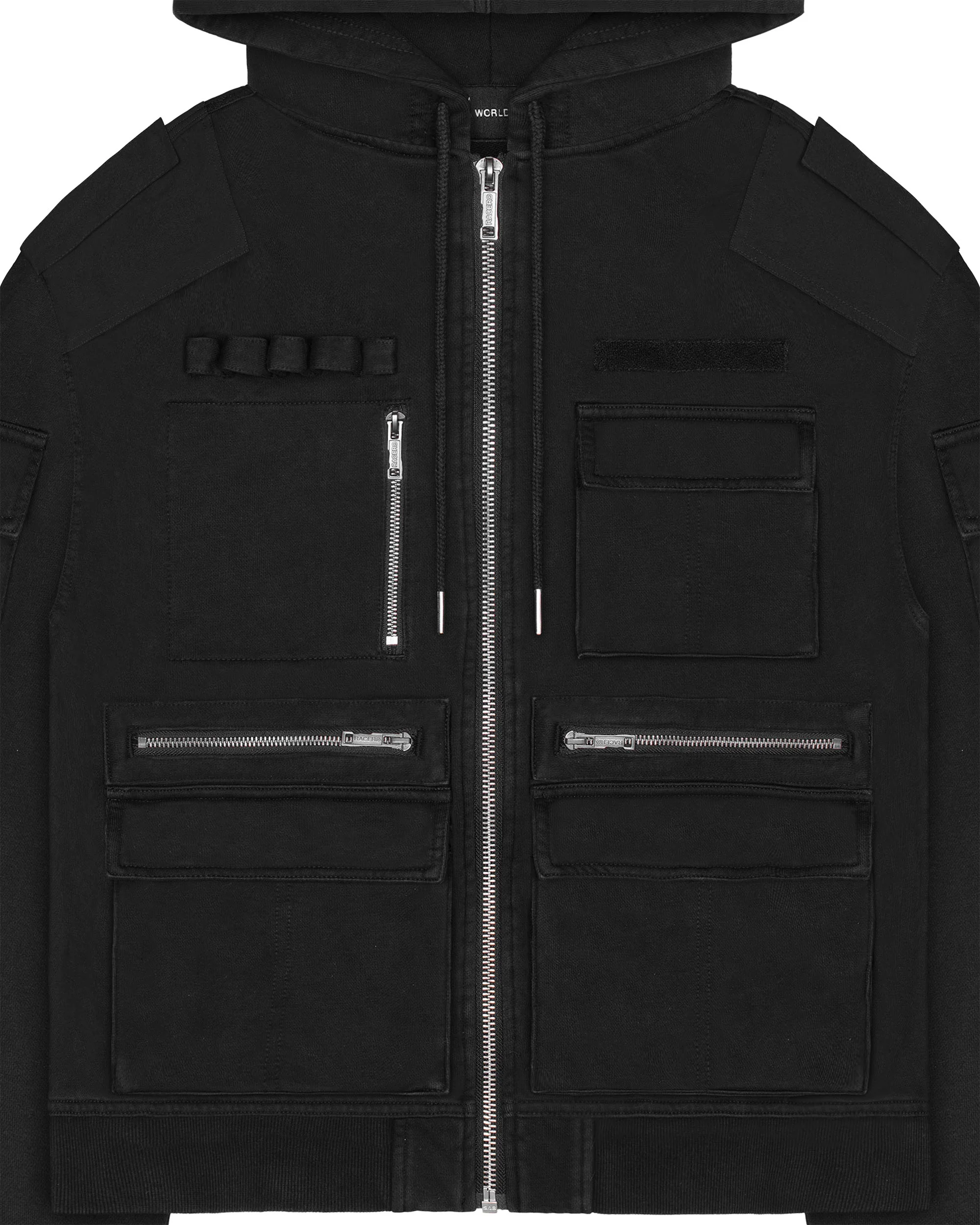 Utility Jacket - Image 5