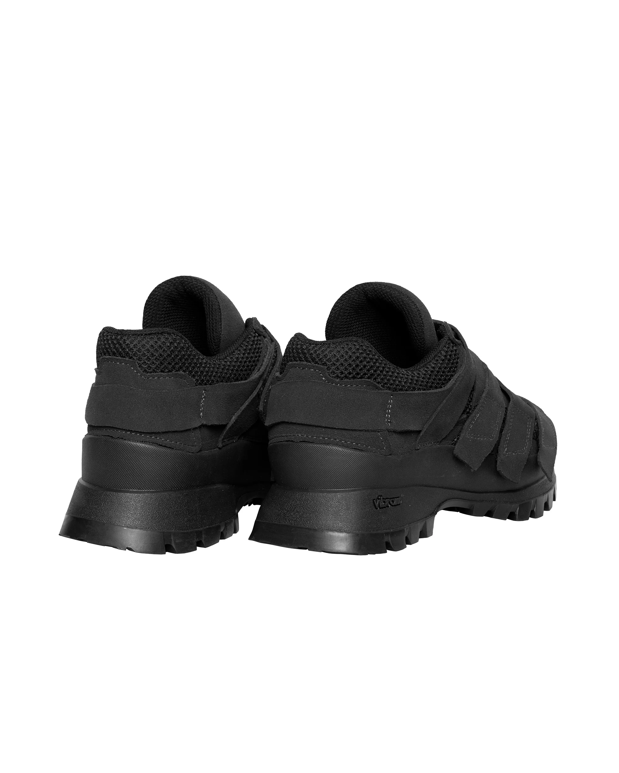 Vibram® Desert Sneakers - Image 3