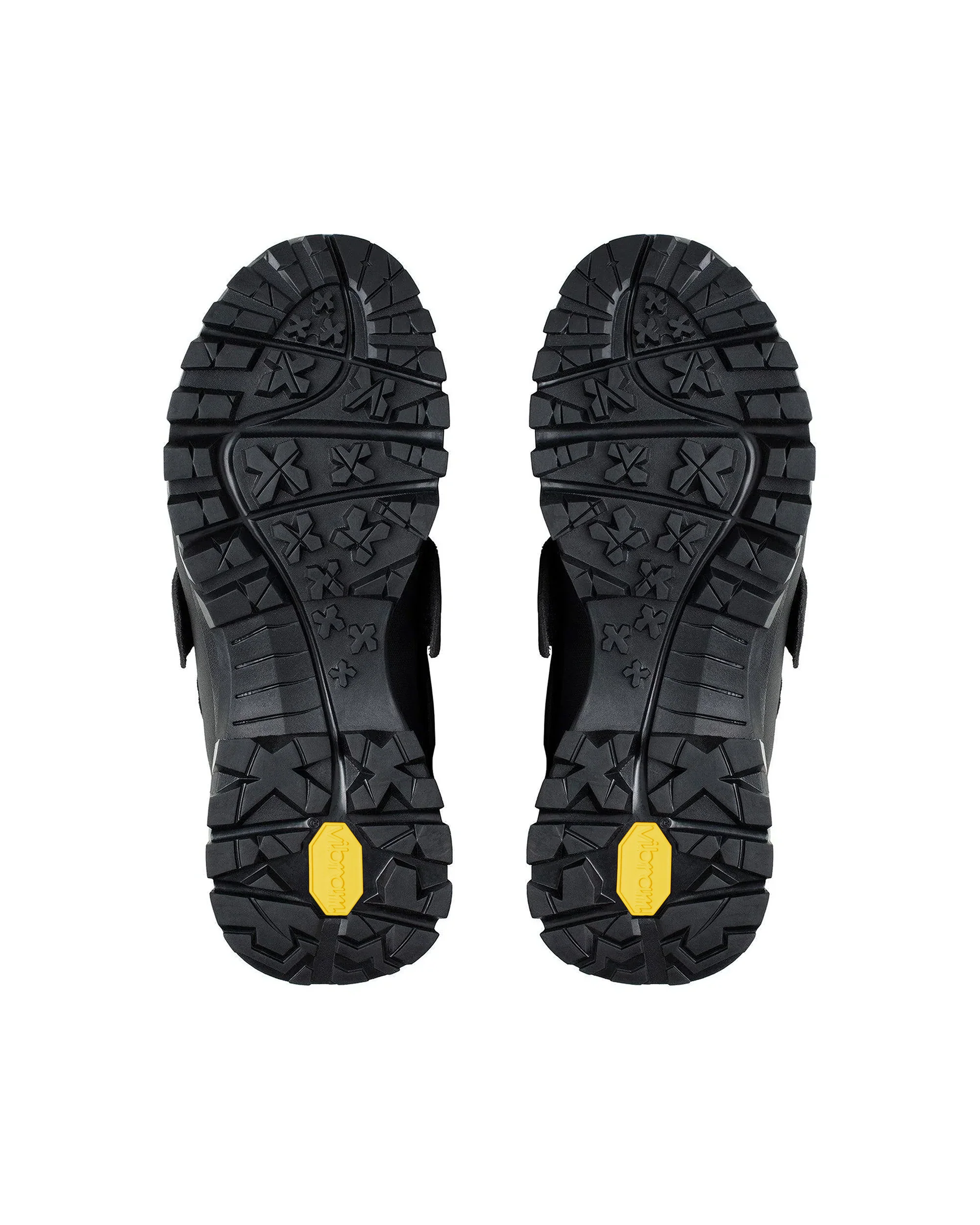 Vibram® Desert Sneakers - Image 4