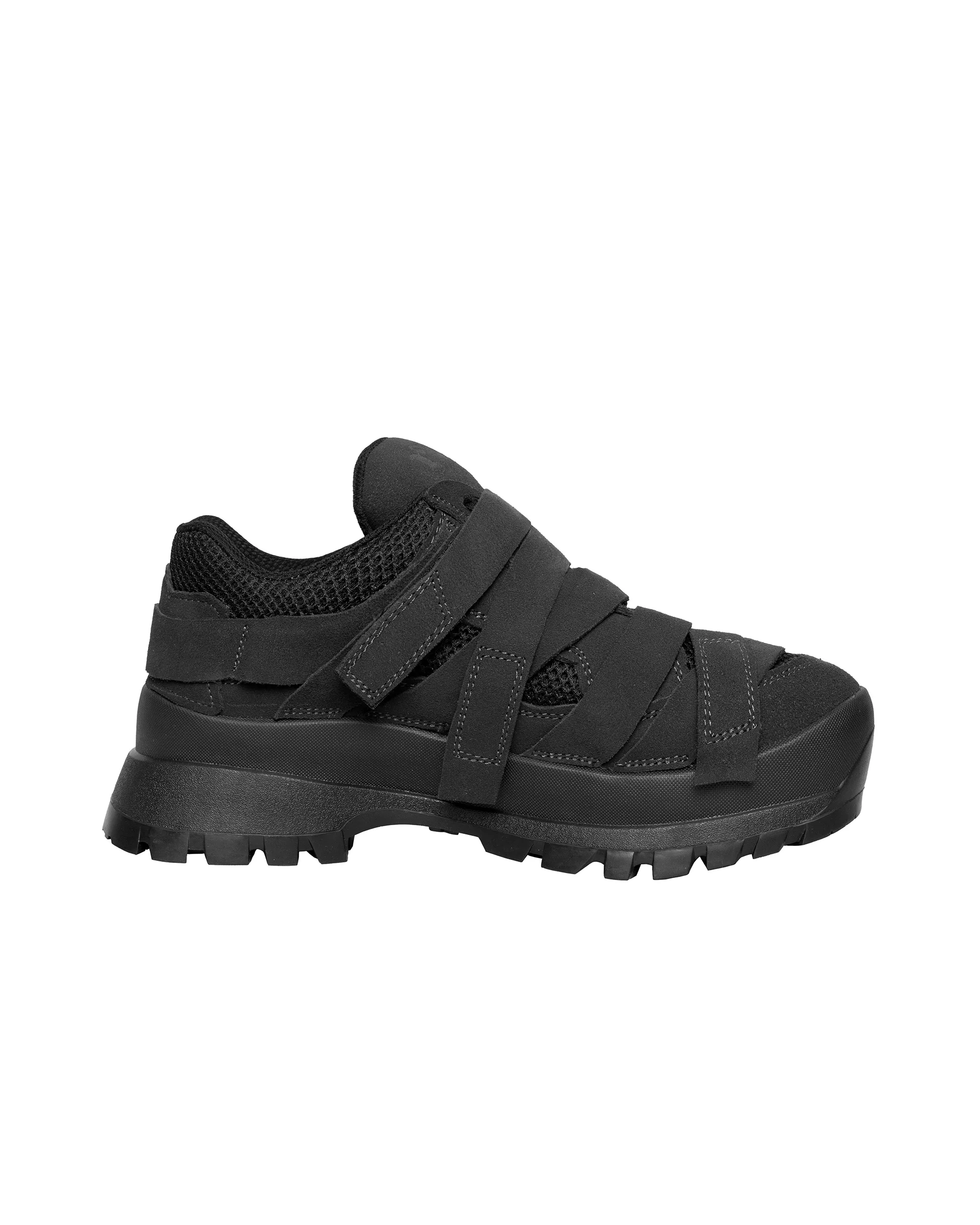 Vibram® Desert Sneakers - Image 5