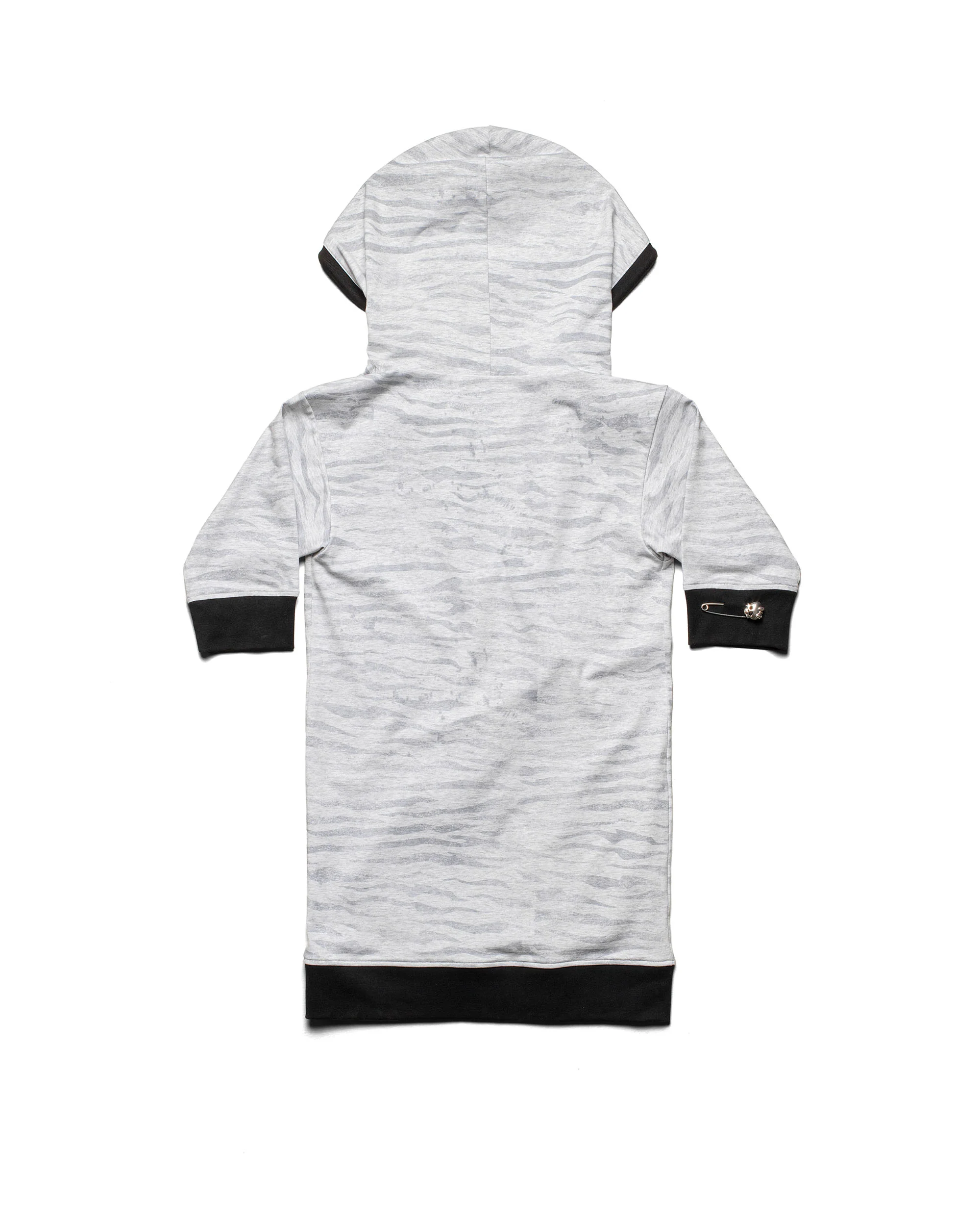 Monster High™ x Racer Wolf Hoodie - Image 4